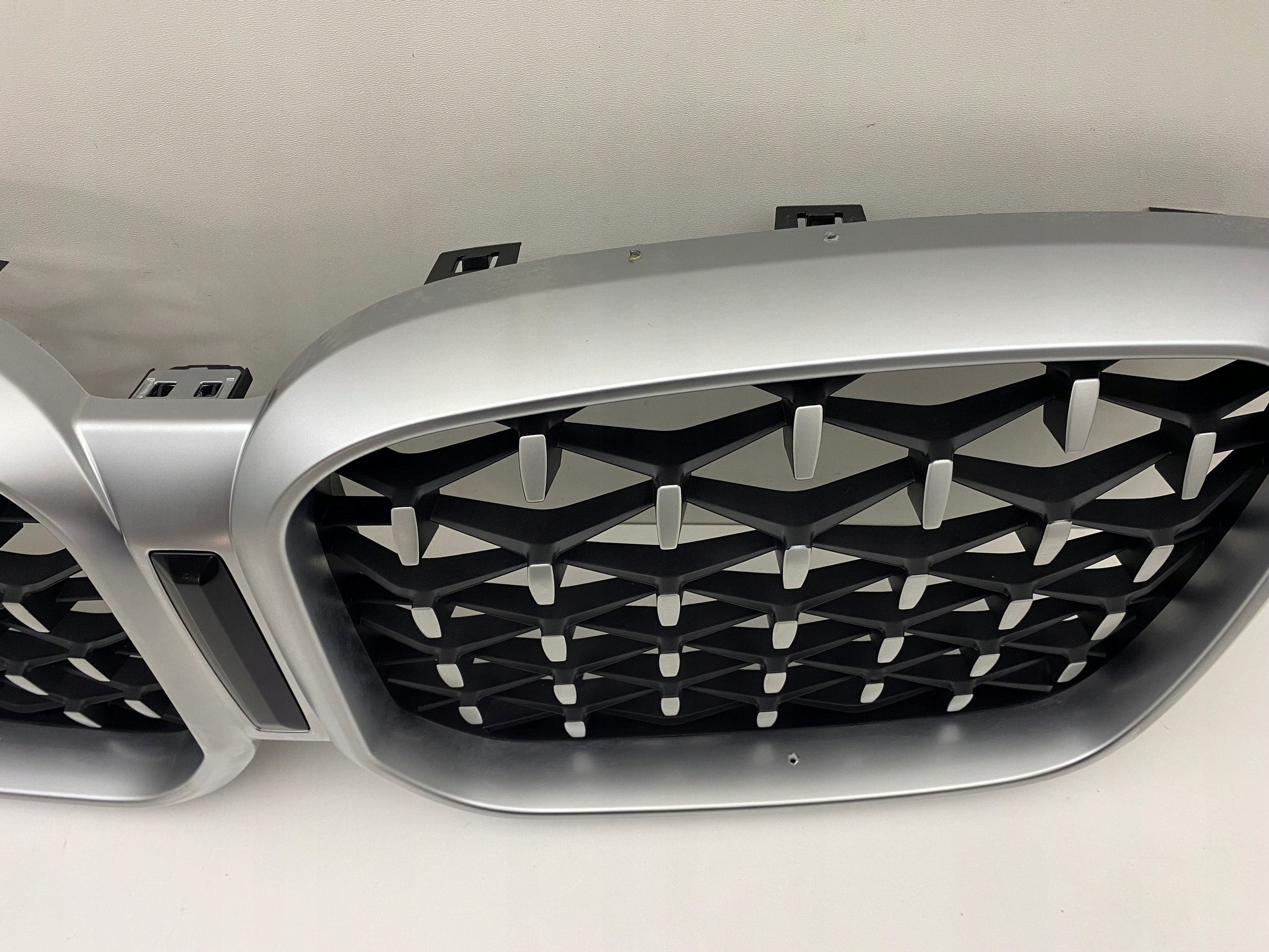 Kühlergrill BMW X3 G01 FRONTGRILL 1106271 Kühlergitter