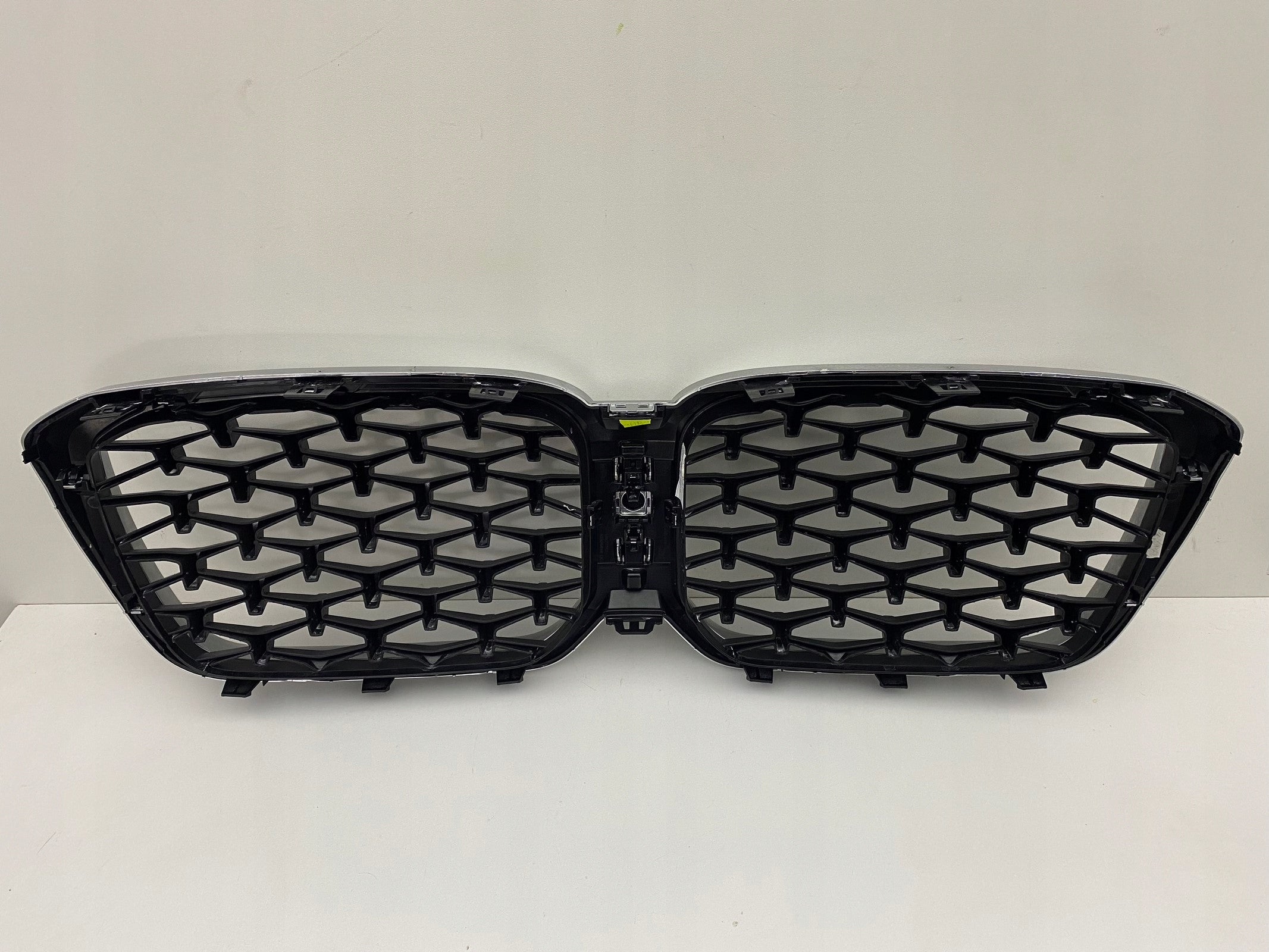 Kühlergrill BMW X3 G01 FRONTGRILL 1106271 Kühlergitter