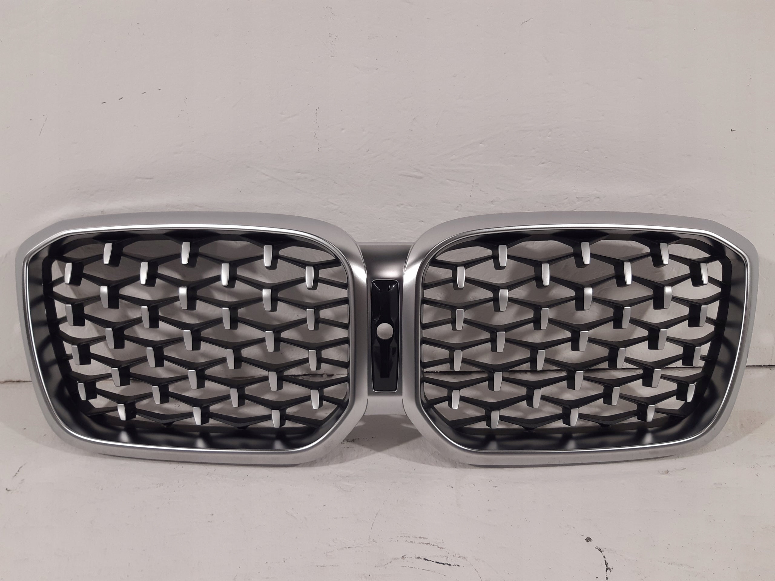 Kühlergrill BMW X3 G01 FRONTGRILL 1106271 Kühlergitter