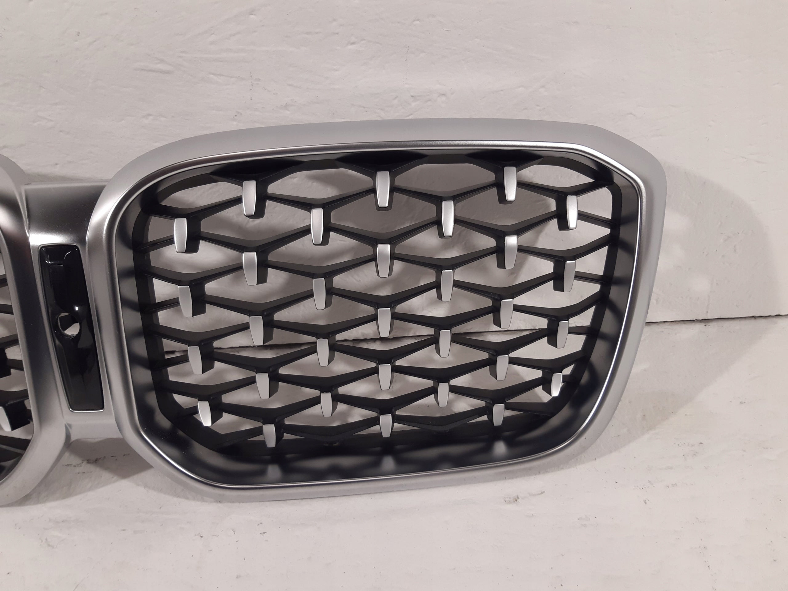 Kühlergrill BMW X3 G01 FRONTGRILL 1106271 Kühlergitter