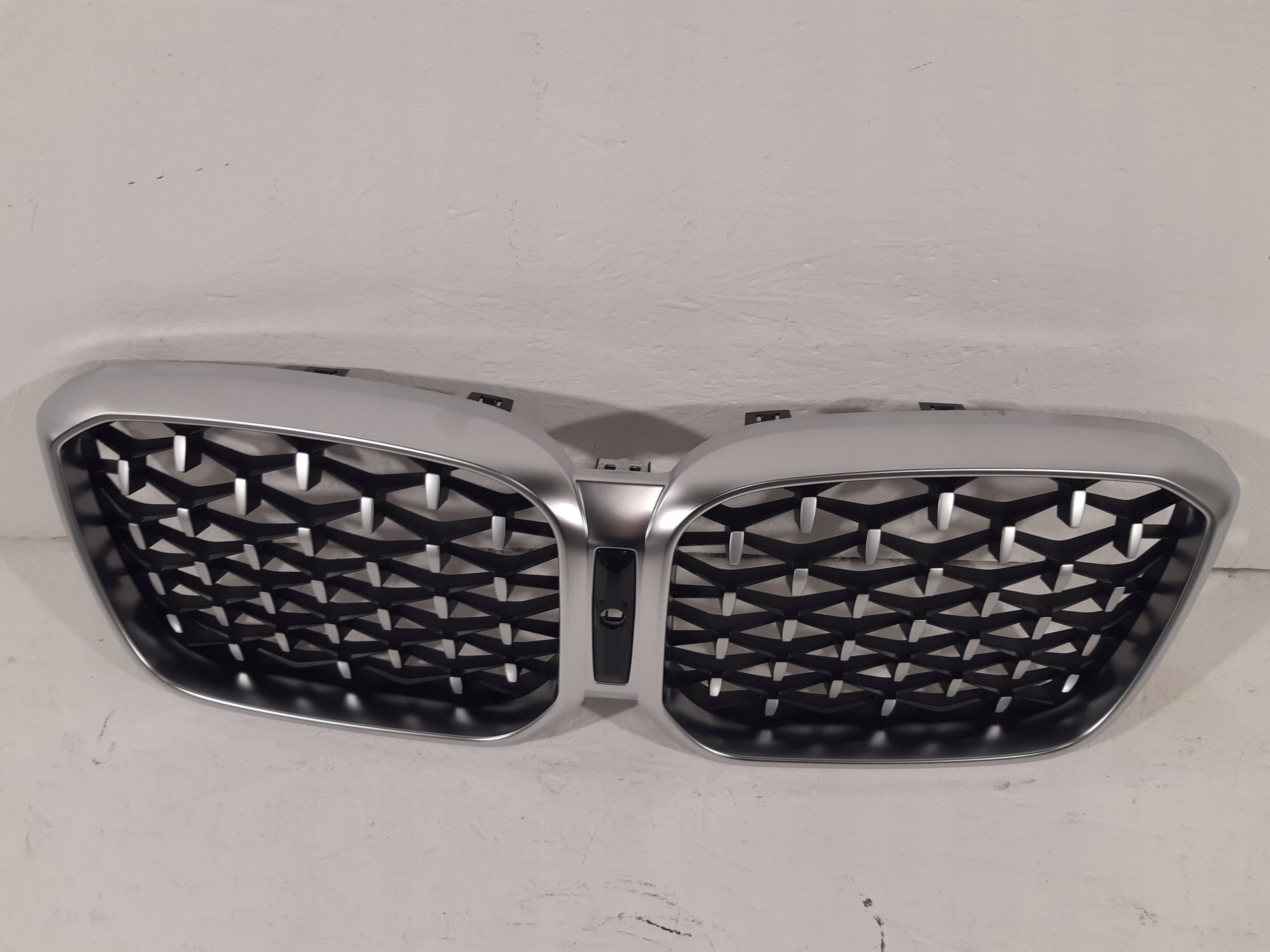 Kühlergrill BMW X3 G01 FRONTGRILL 1106271 Kühlergitter