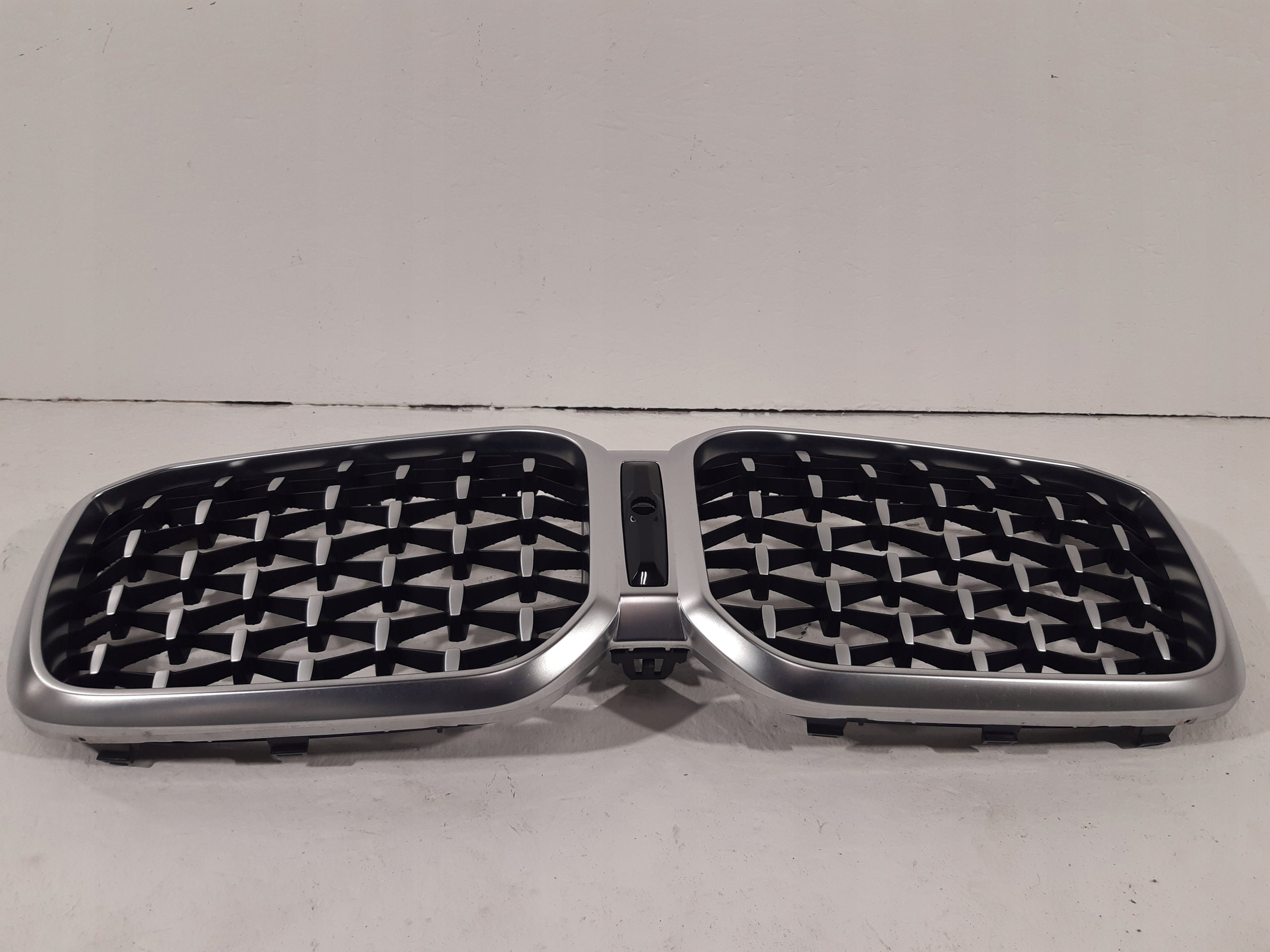 Kühlergrill BMW X3 G01 FRONTGRILL 1106271 Kühlergitter