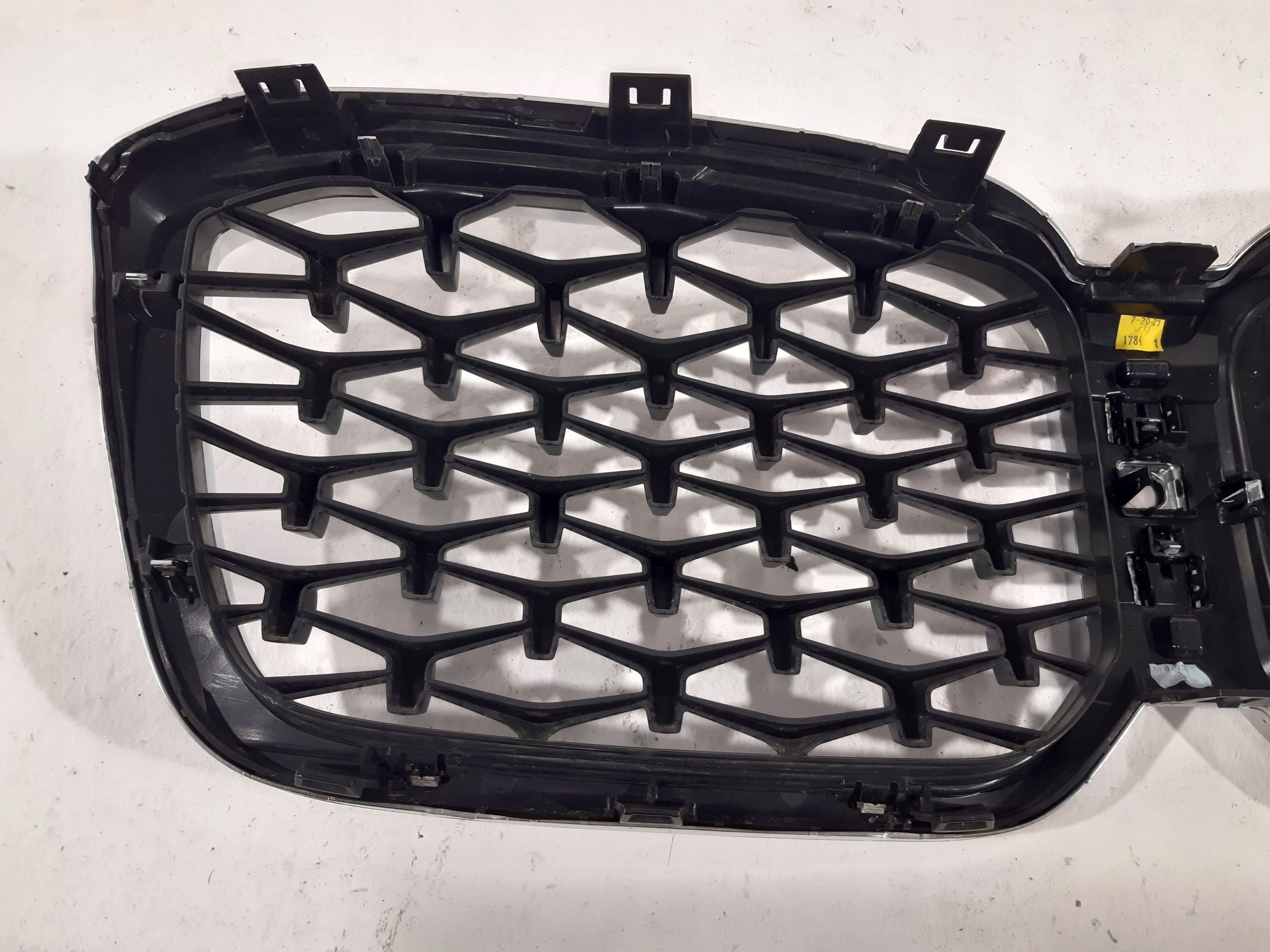 Kühlergrill BMW X3 G01 FRONTGRILL 1106271 Kühlergitter