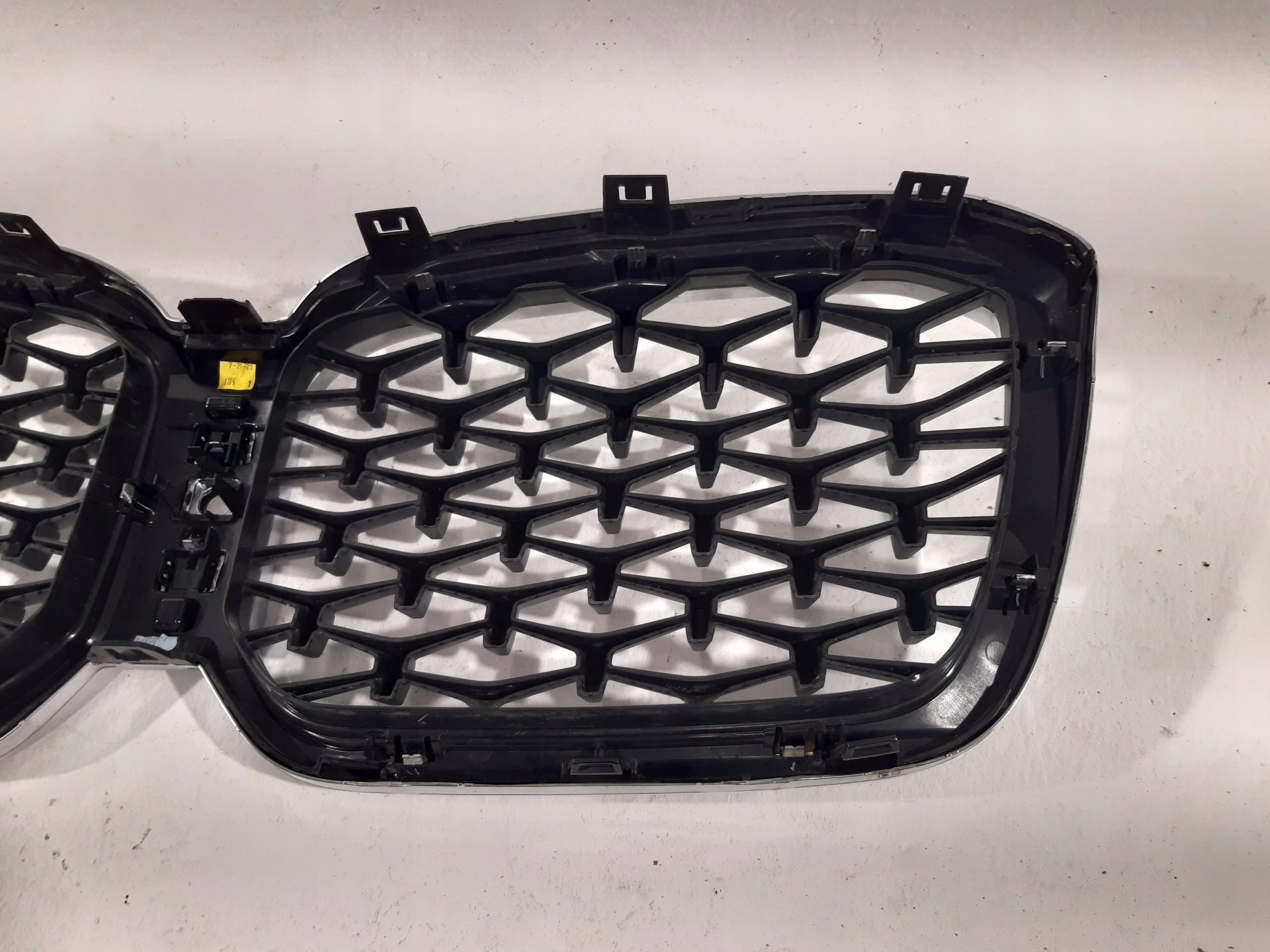 Kühlergrill BMW X3 G01 FRONTGRILL 1106271 Kühlergitter