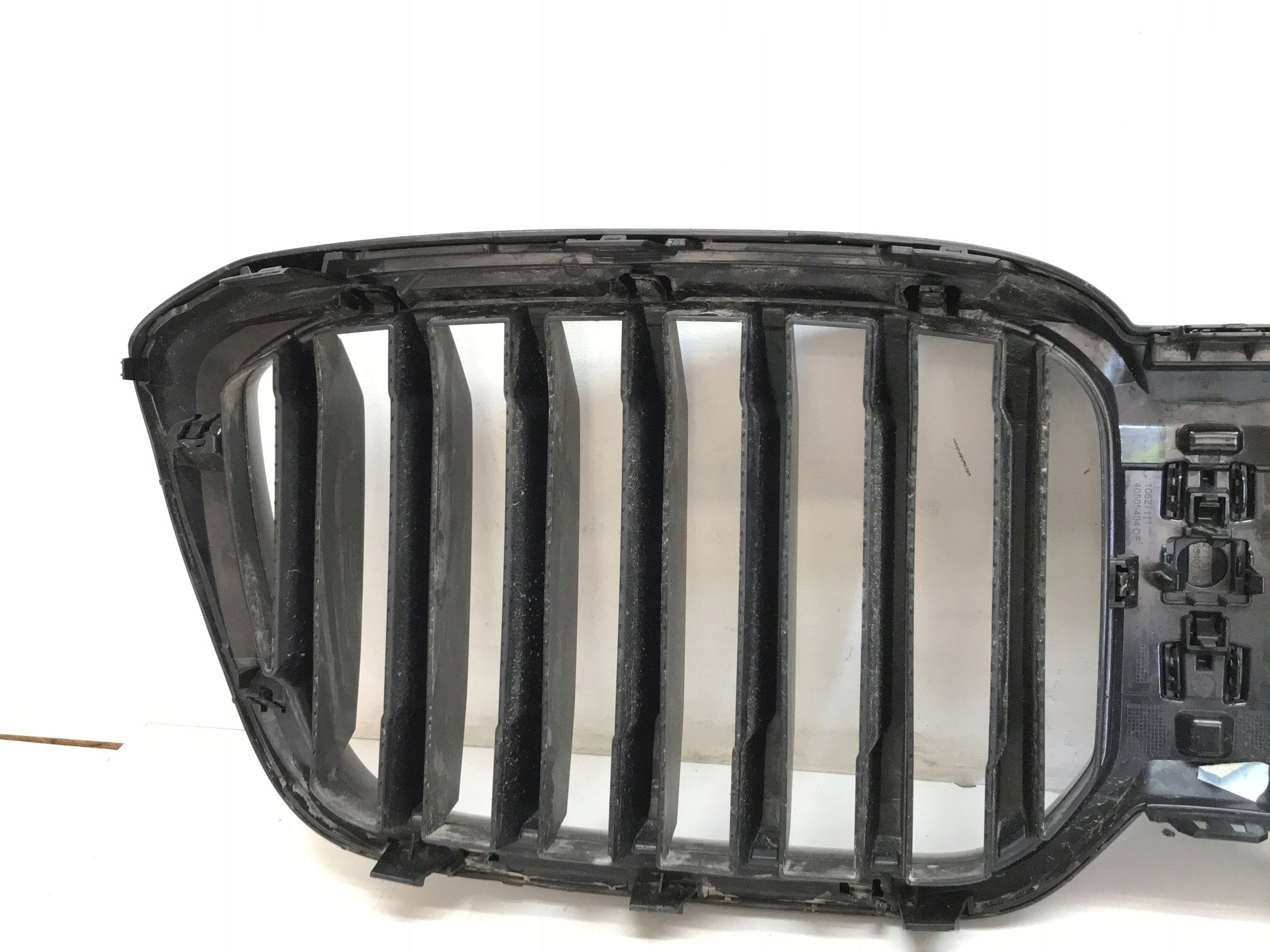 Kühlergrill BMW X3 G01 FRONTGRILL 1106271 Kühlergitter