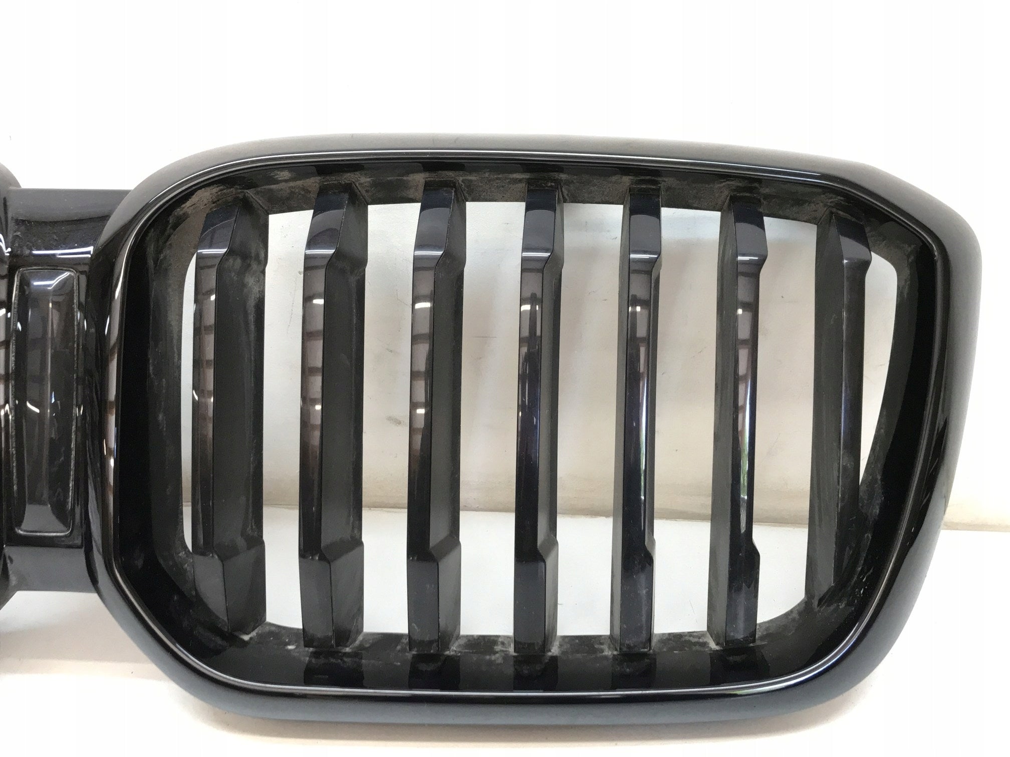 Kühlergrill BMW X3 G01 FRONTGRILL 1106271 Kühlergitter