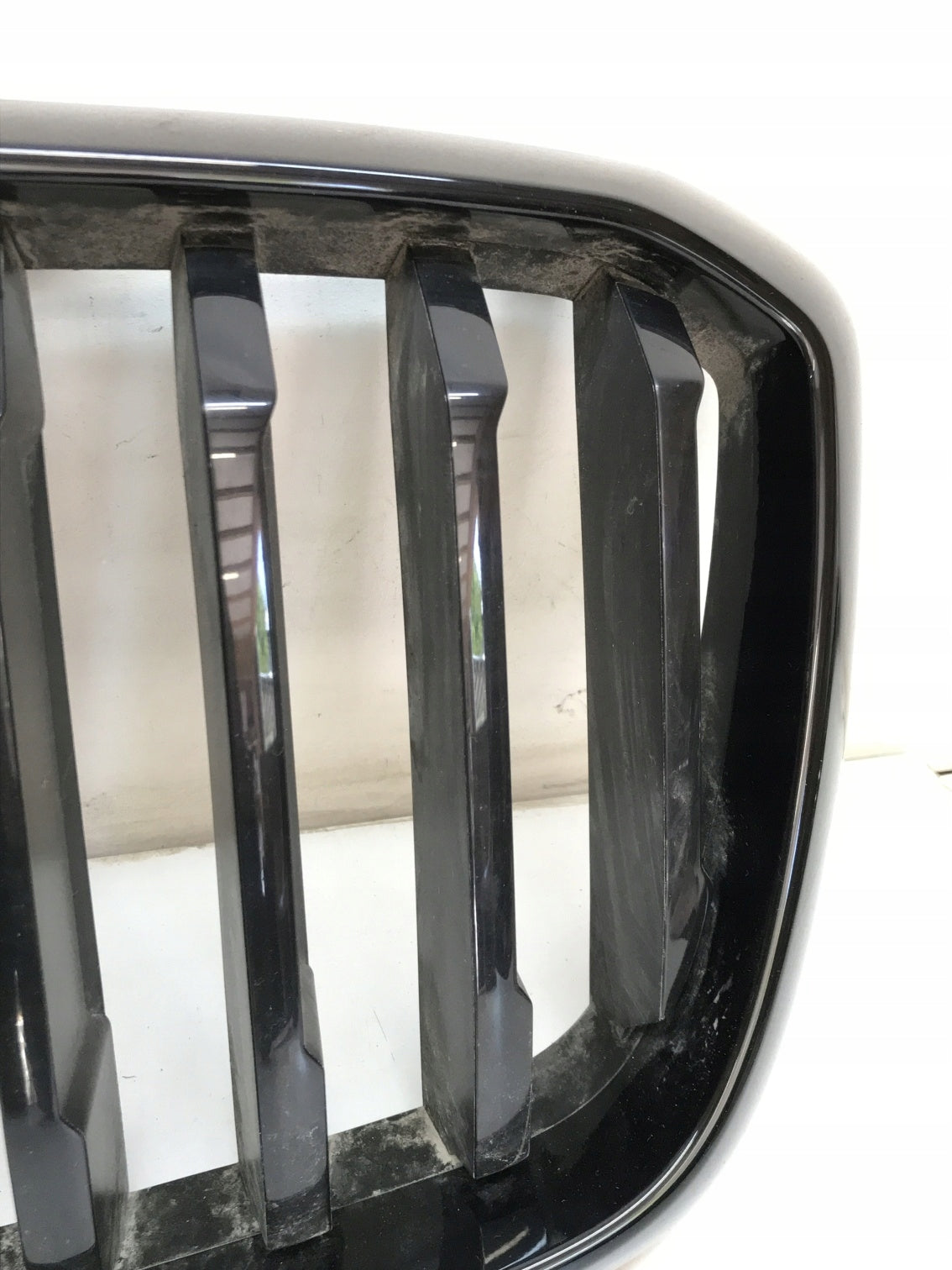 Kühlergrill BMW X3 G01 FRONTGRILL 1106271 Kühlergitter