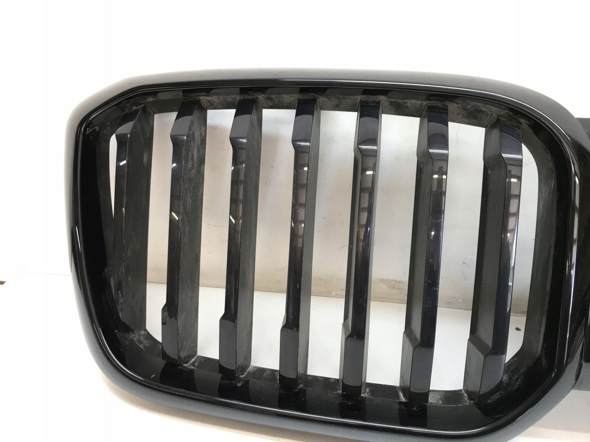 Kühlergrill BMW X3 G01 FRONTGRILL 1106271 Kühlergitter