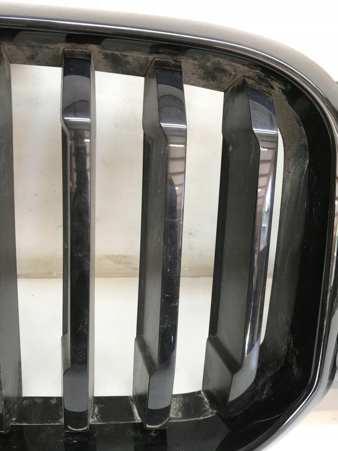 Kühlergrill BMW X3 G01 FRONTGRILL 1106271 Kühlergitter