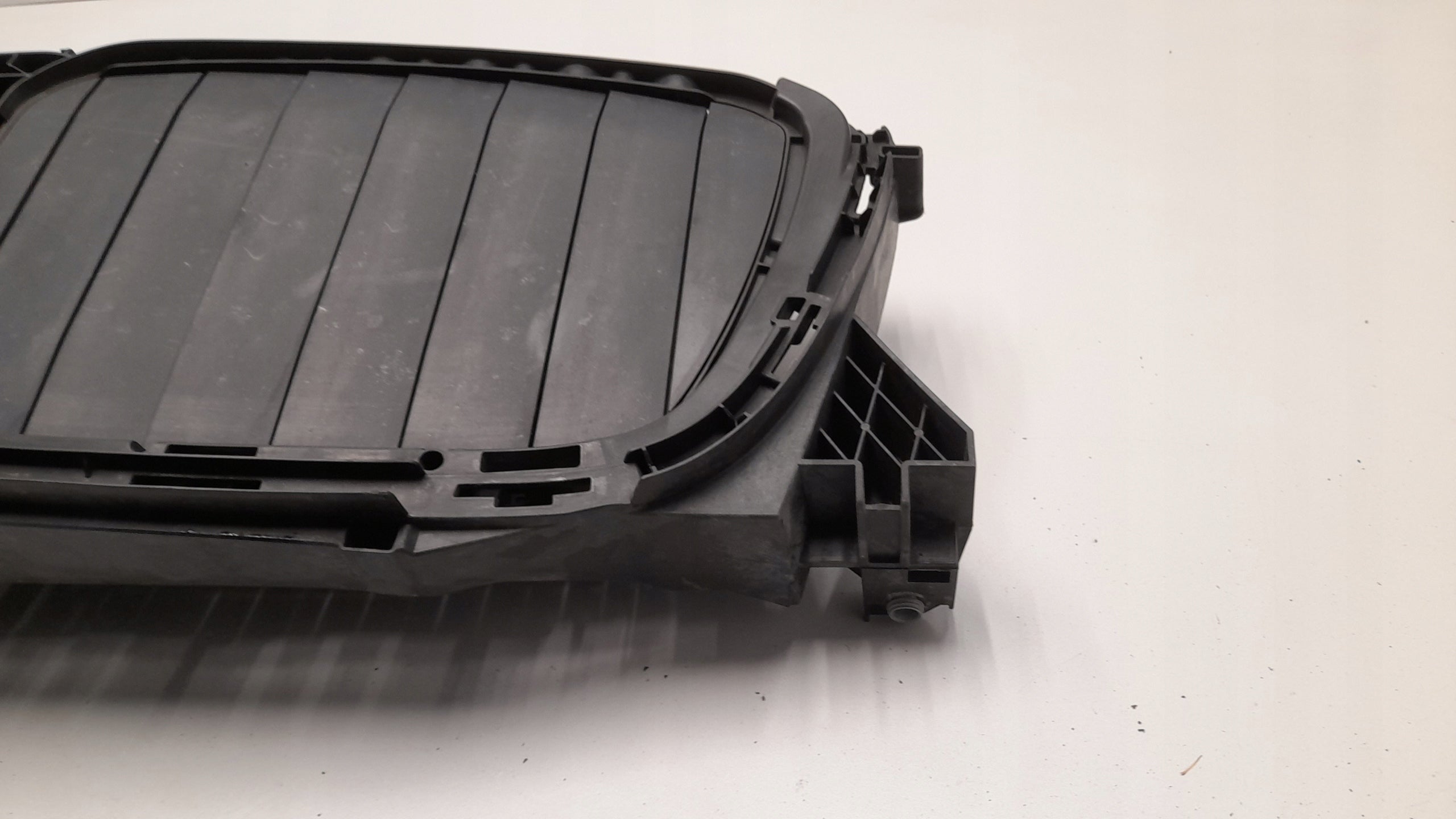 Kühlergrill BMW X3 G01 FRONTGRILL 3177563 Kühlergitter