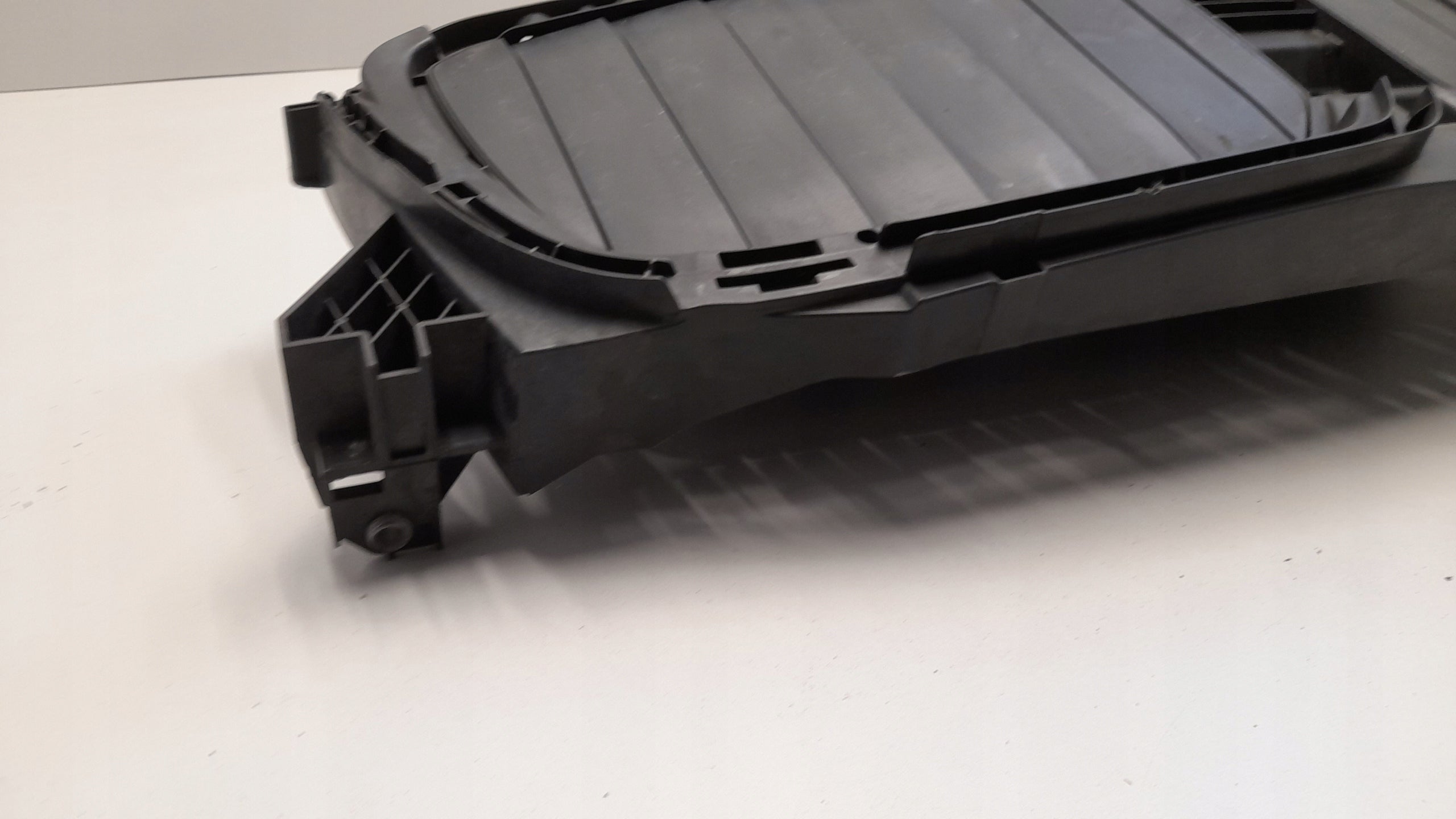 Kühlergrill BMW X3 G01 FRONTGRILL 3177563 Kühlergitter