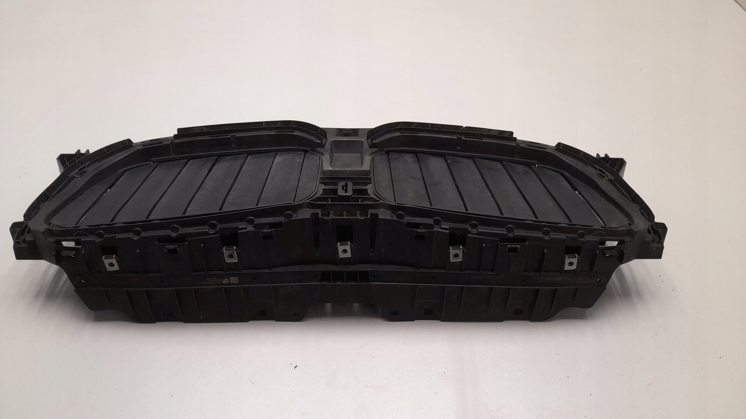 Kühlergrill BMW X3 G01 FRONTGRILL 3177563 Kühlergitter