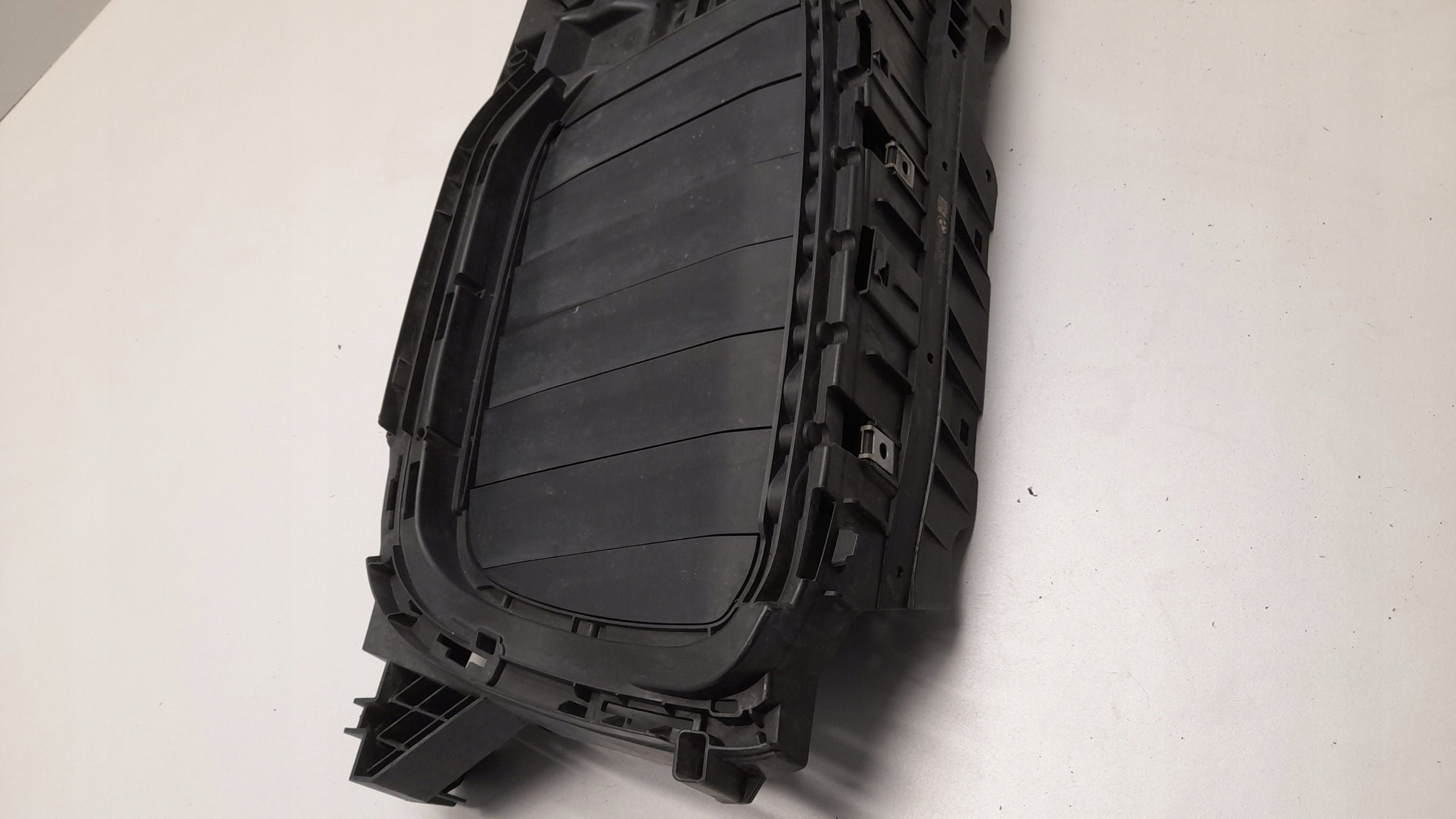 Kühlergrill BMW X3 G01 FRONTGRILL 3177563 Kühlergitter