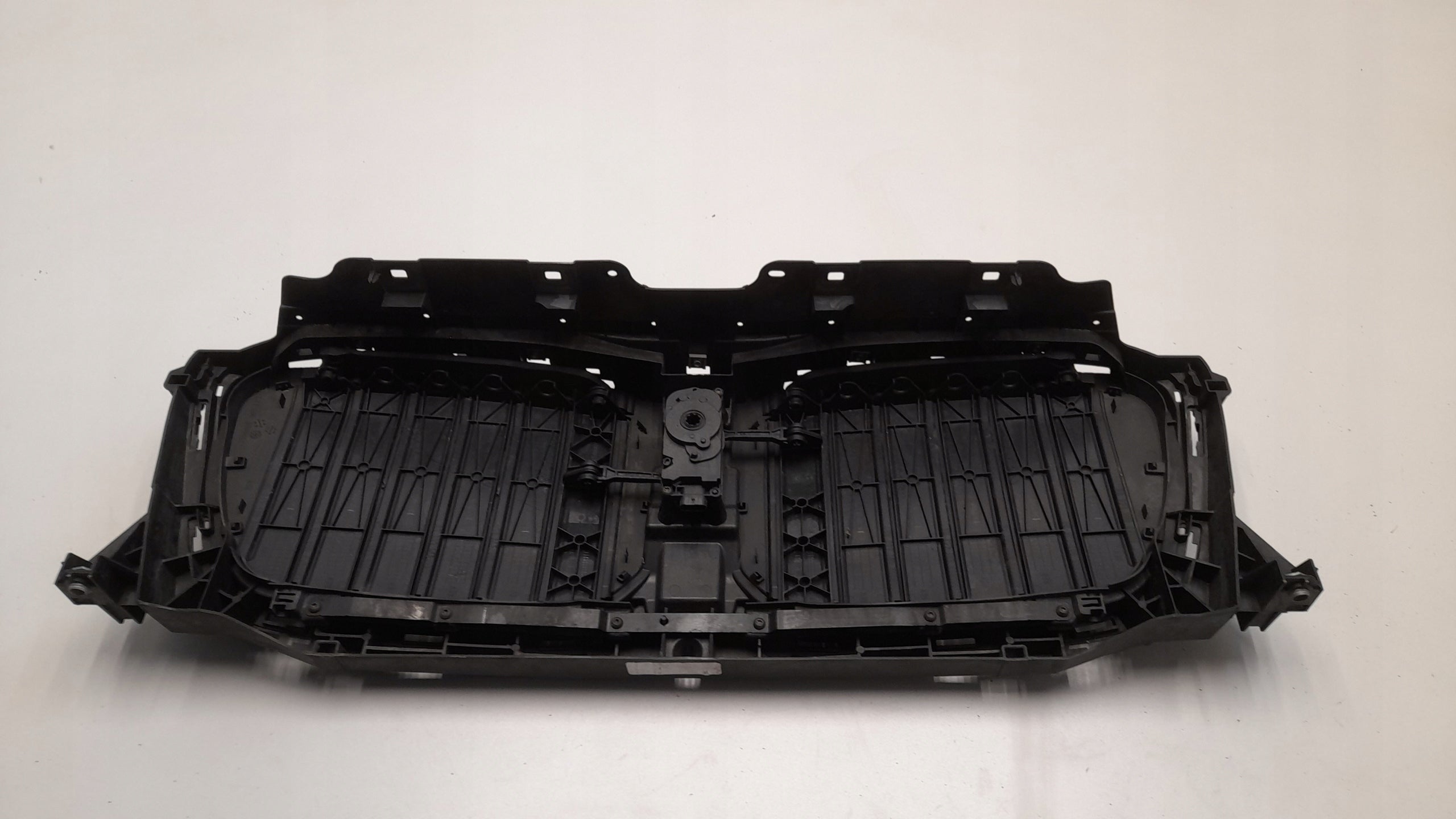 Kühlergrill BMW X3 G01 FRONTGRILL 3177563 Kühlergitter