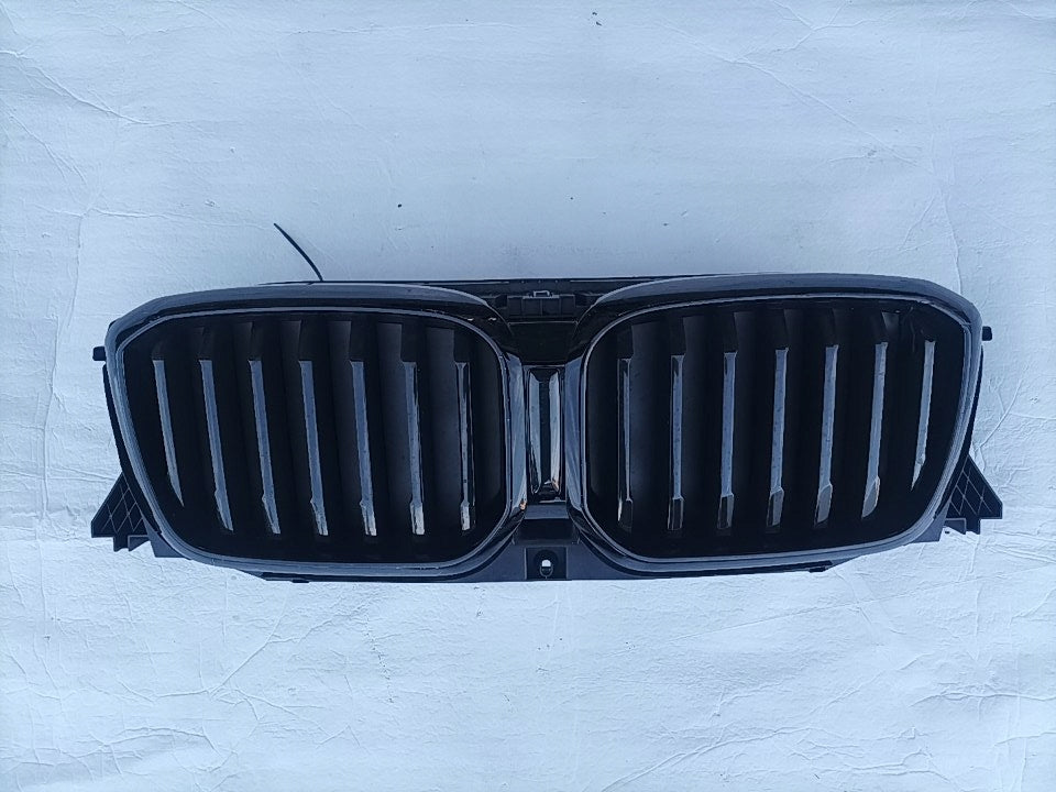  Grille de radiateur BMW X3 G01 GRILLE AVANT 9881646 Grille de radiateur  product image