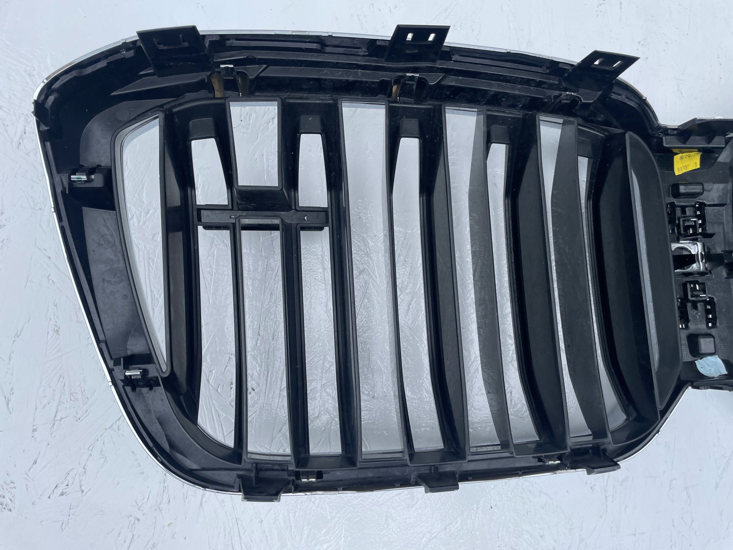 Kühlergrill BMW X3 G01 FRONTGRILL 5a1A3F4 Kühlergitter