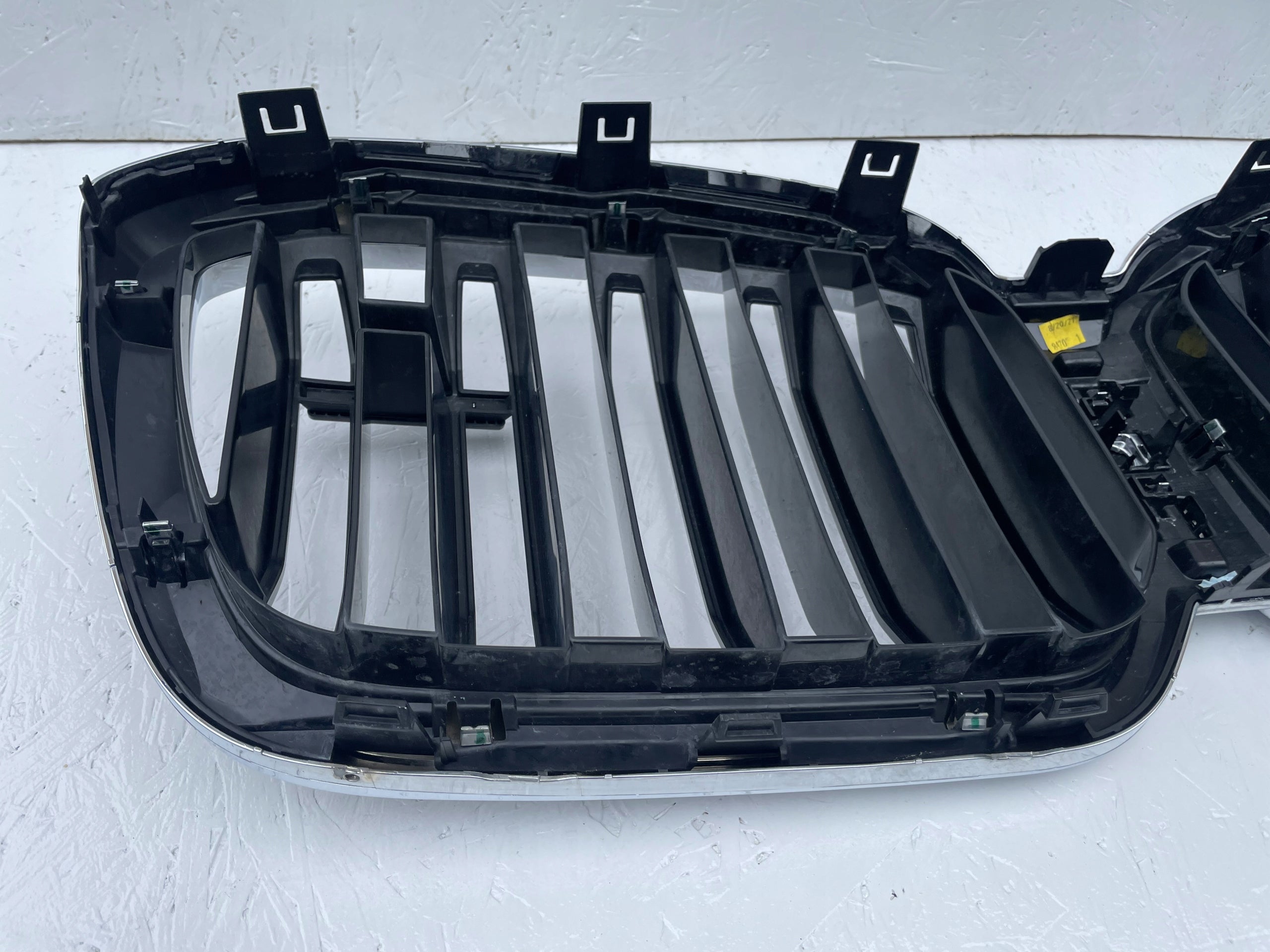 Kühlergrill BMW X3 G01 FRONTGRILL 5a1A3F4 Kühlergitter