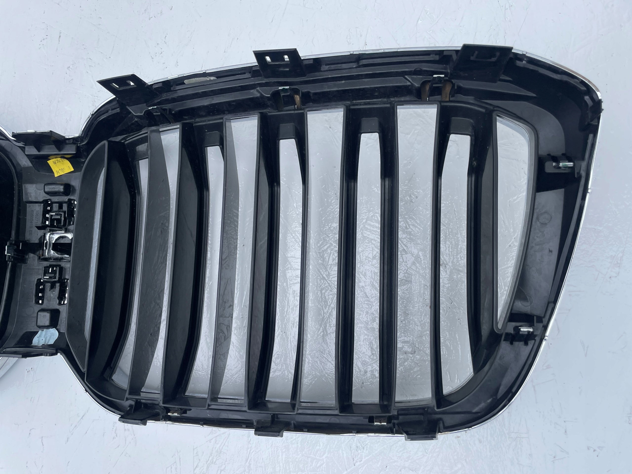 Kühlergrill BMW X3 G01 FRONTGRILL 5a1A3F4 Kühlergitter