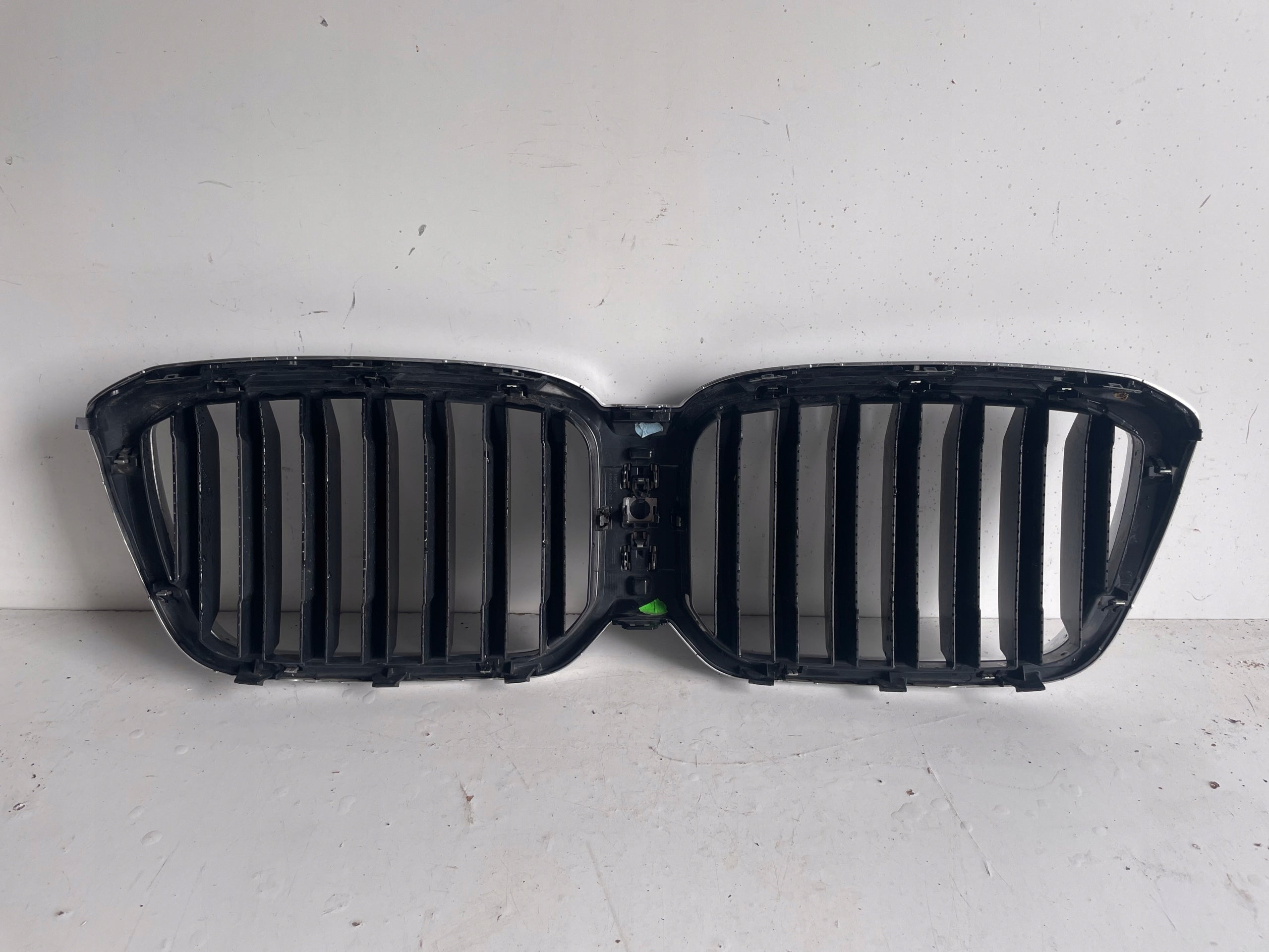 Kühlergrill BMW X3 G01 FRONTGRILL 0190879 Kühlergitter