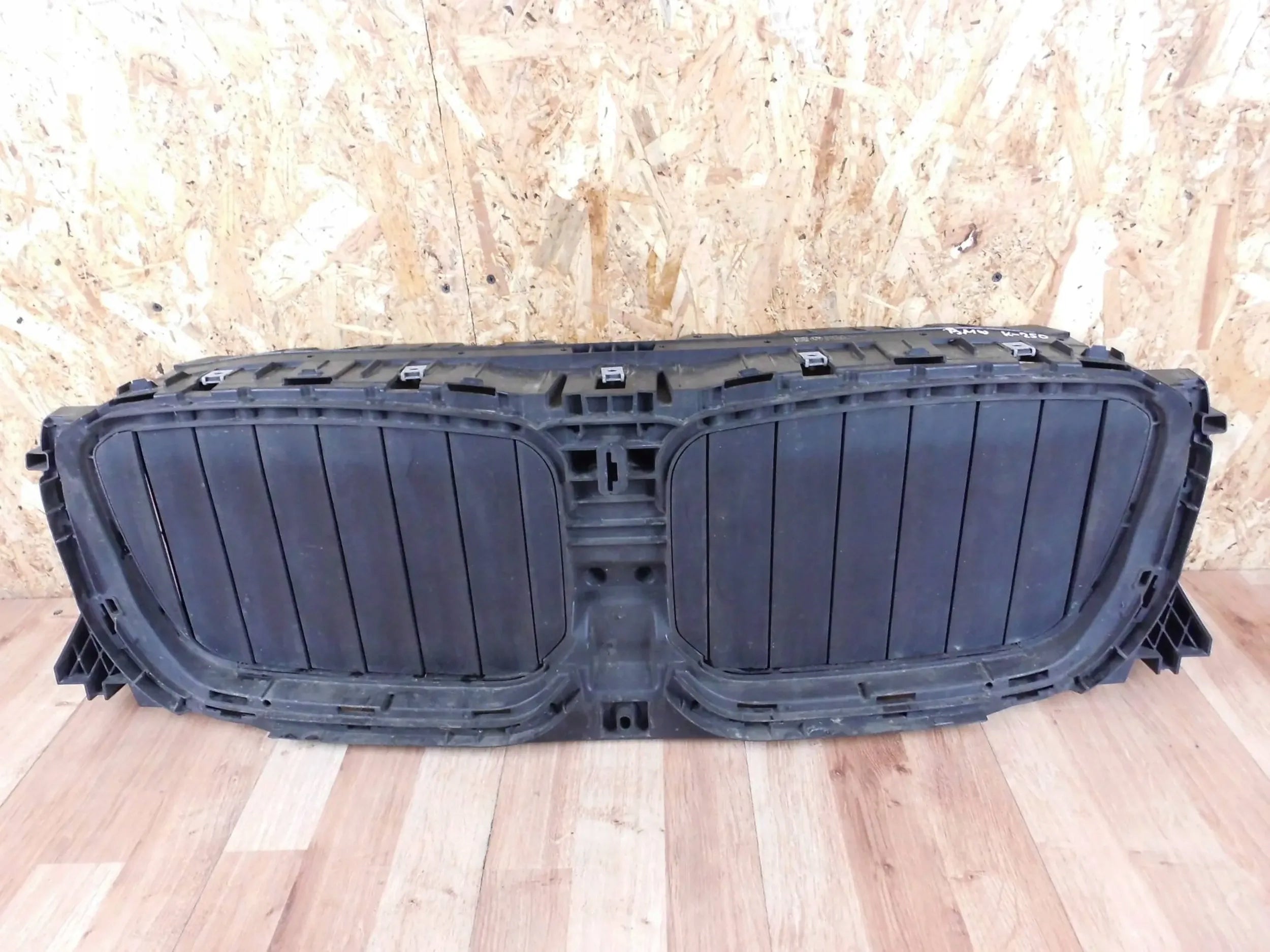 Kühlergrill BMW X3 G01 FRONTGRILL 5A1DA48 Kühlergitter