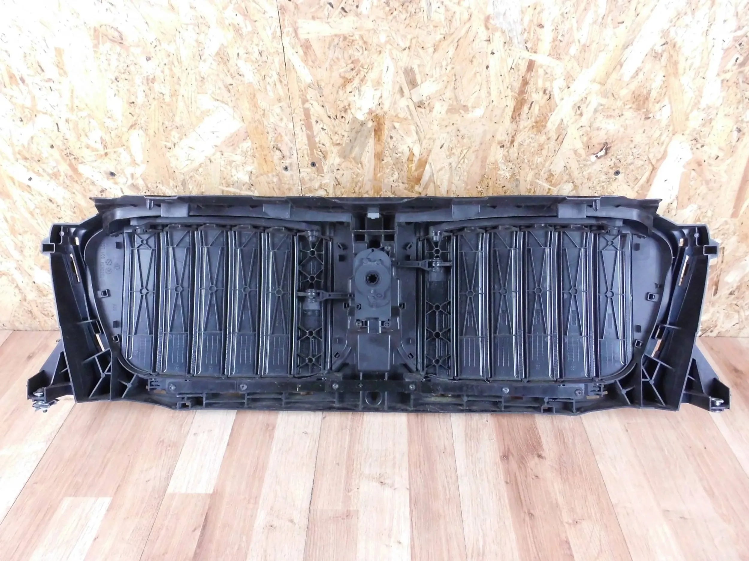 Kühlergrill BMW X3 G01 FRONTGRILL 5A1DA48 Kühlergitter