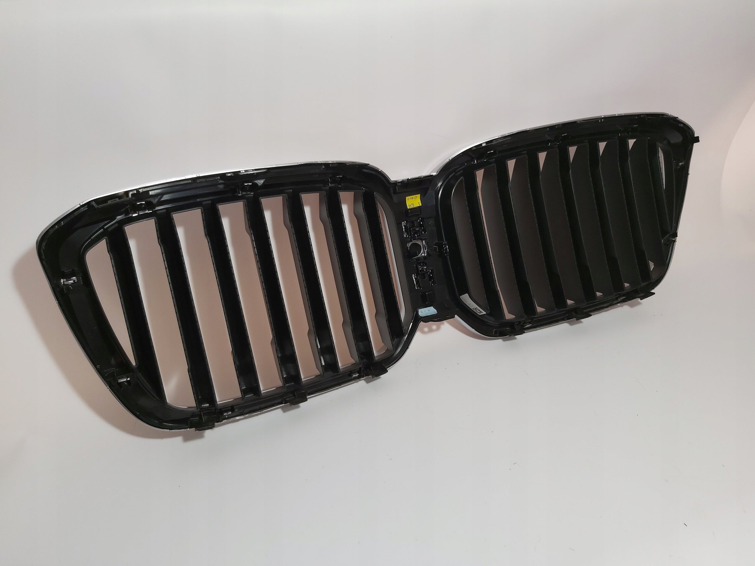 Kühlergrill BMW X3 G01 FRONTGRILL 7931236 Kühlergitter