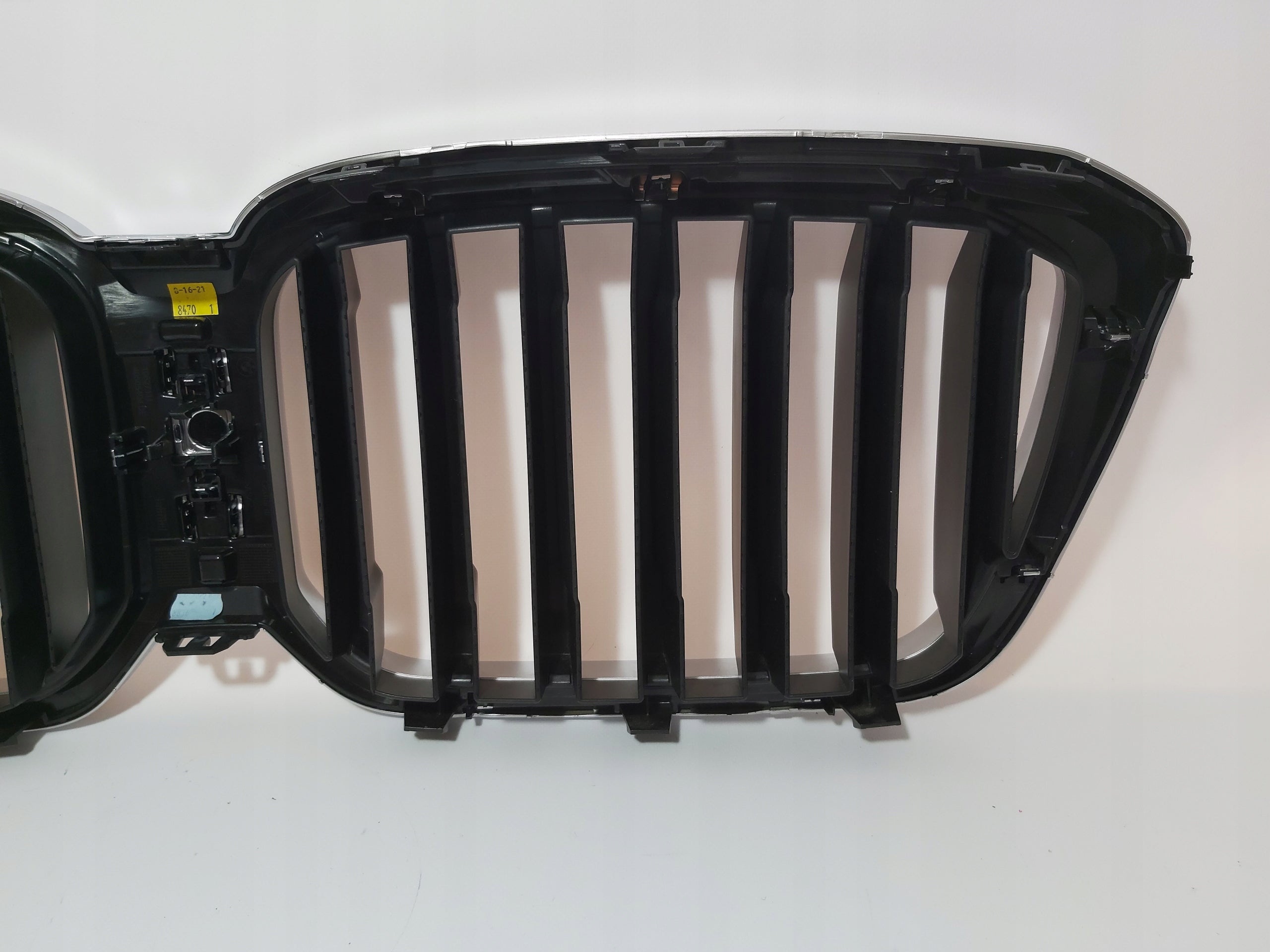 Kühlergrill BMW X3 G01 FRONTGRILL 7931236 Kühlergitter