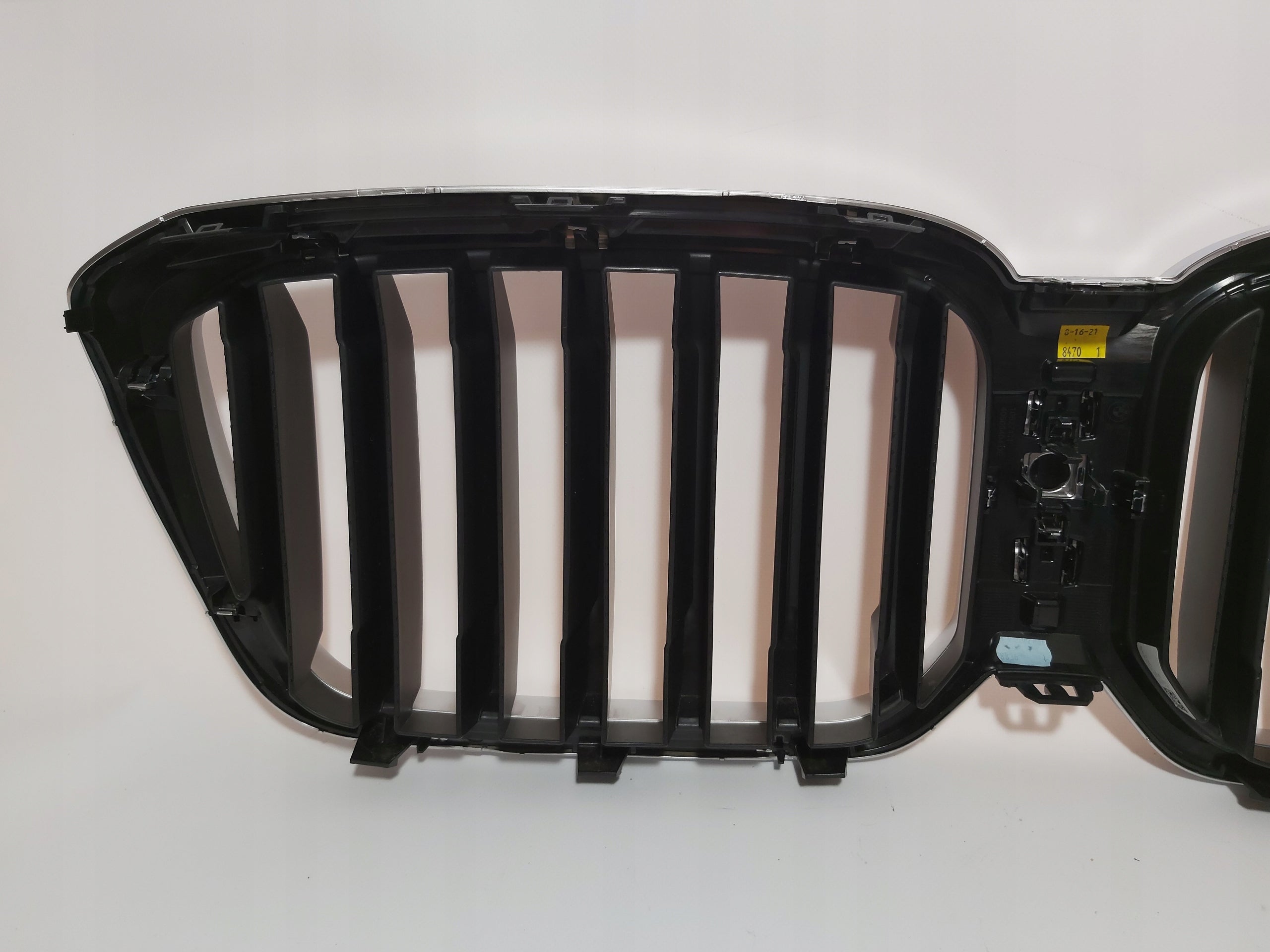 Kühlergrill BMW X3 G01 FRONTGRILL 7931236 Kühlergitter