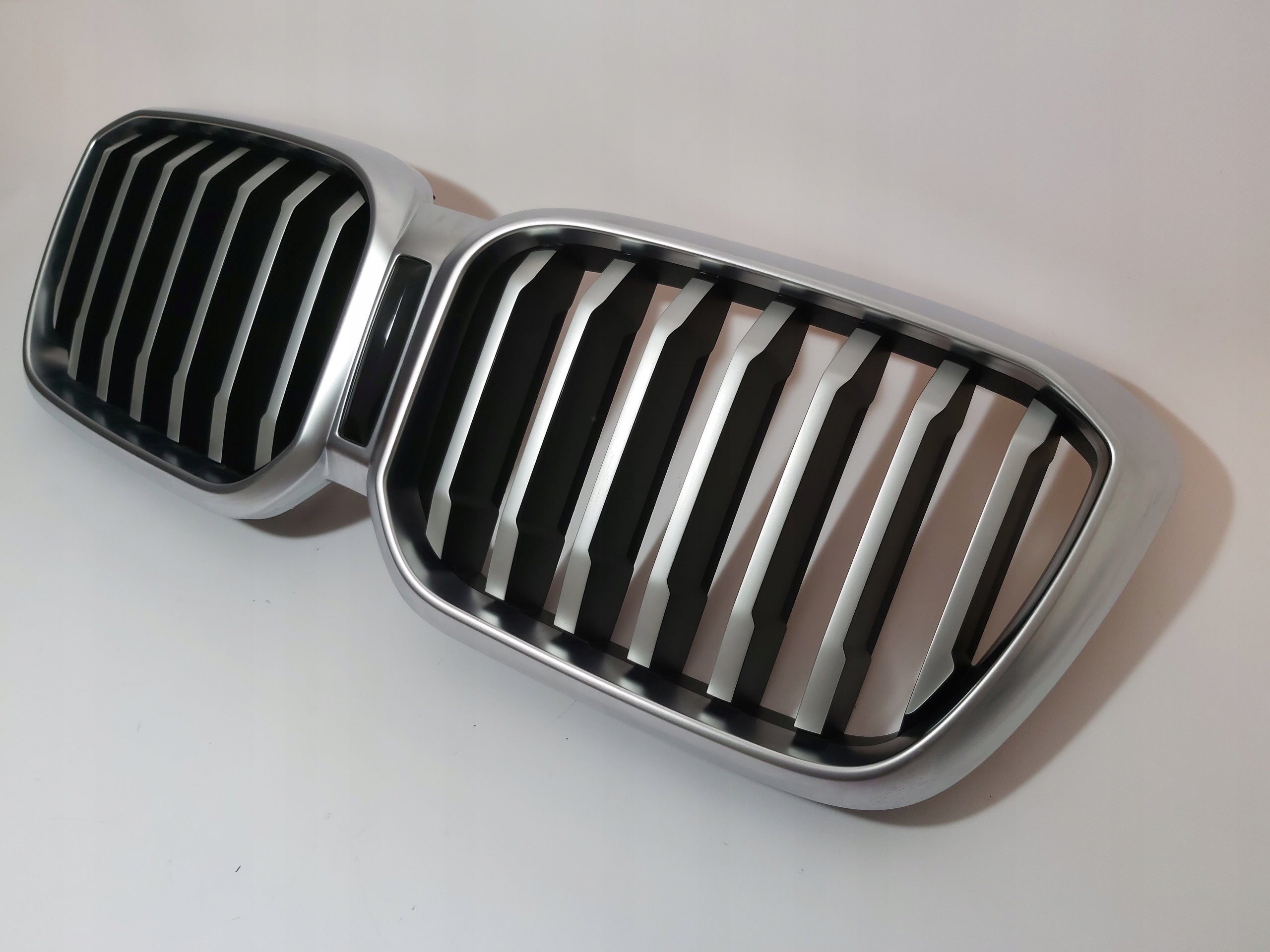 Kühlergrill BMW X3 G01 FRONTGRILL 7931236 Kühlergitter