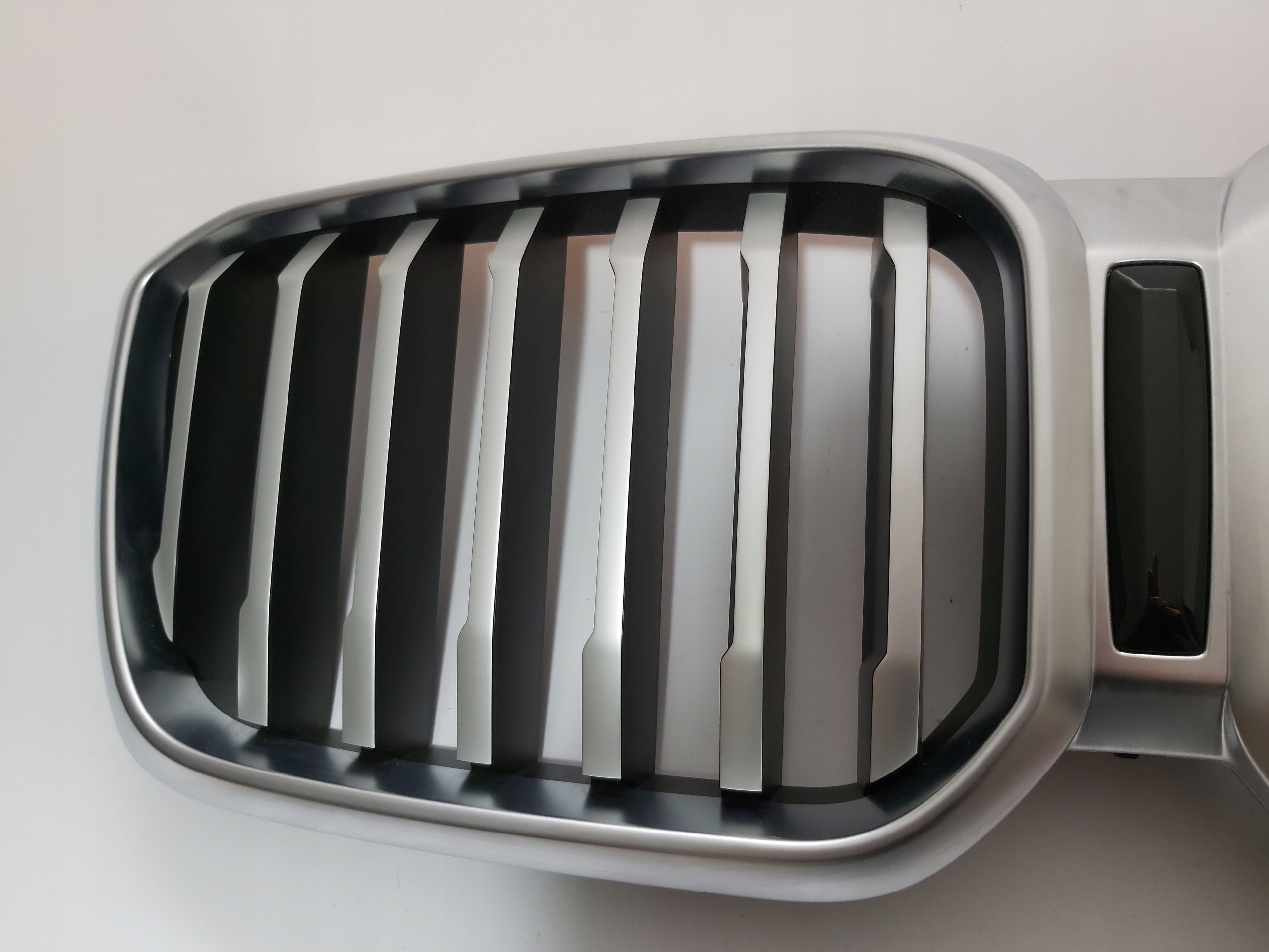 Kühlergrill BMW X3 G01 FRONTGRILL 7931236 Kühlergitter