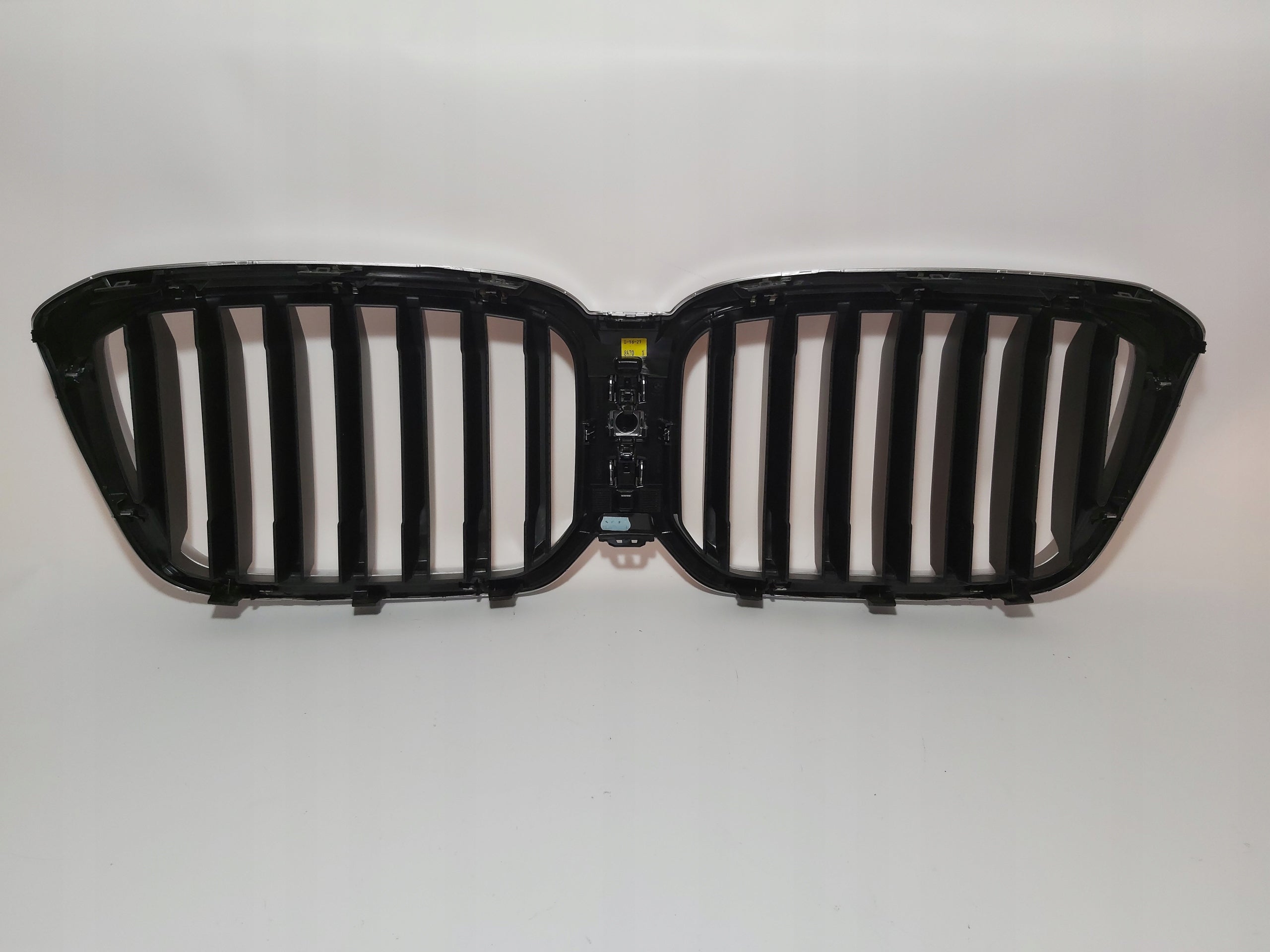 Kühlergrill BMW X3 G01 FRONTGRILL 7931236 Kühlergitter