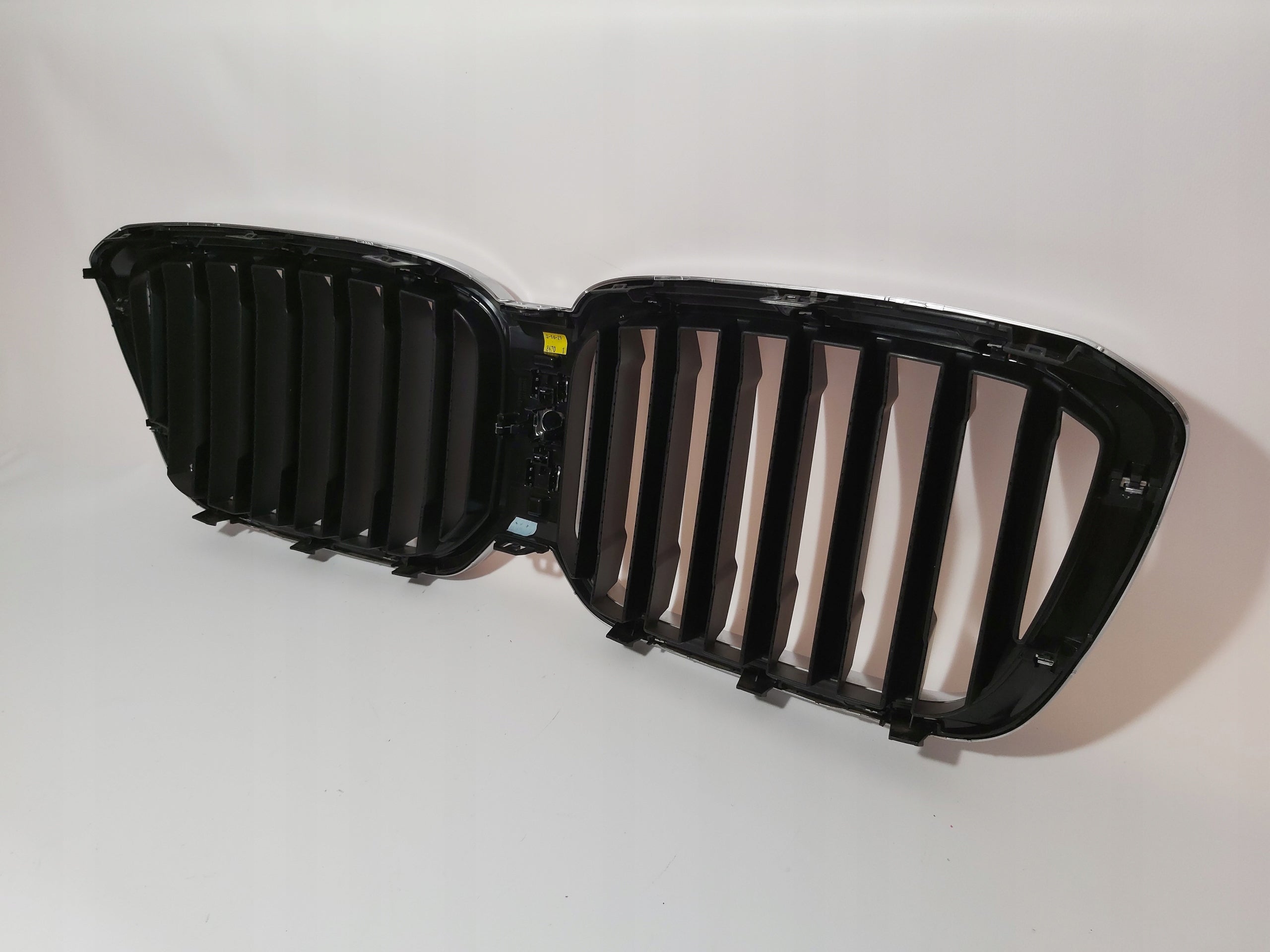 Kühlergrill BMW X3 G01 FRONTGRILL 7931236 Kühlergitter