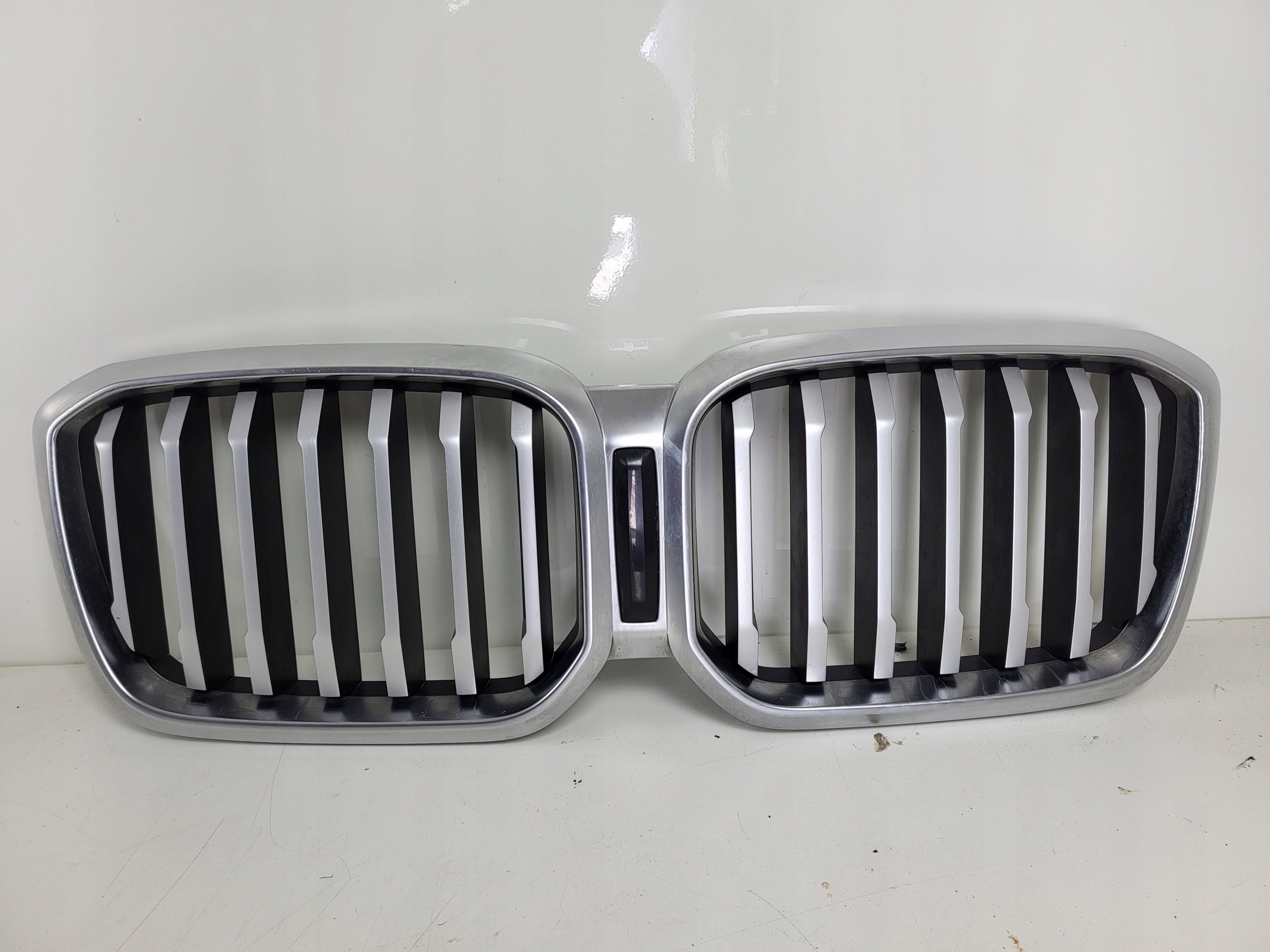 Kühlergrill BMW X3 G01 FRONTGRILL Kühlergitter