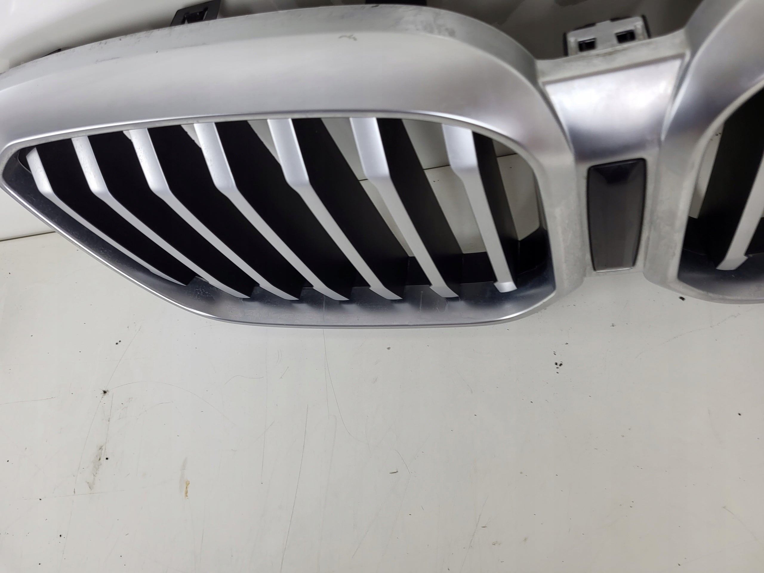 Kühlergrill BMW X3 G01 FRONTGRILL Kühlergitter