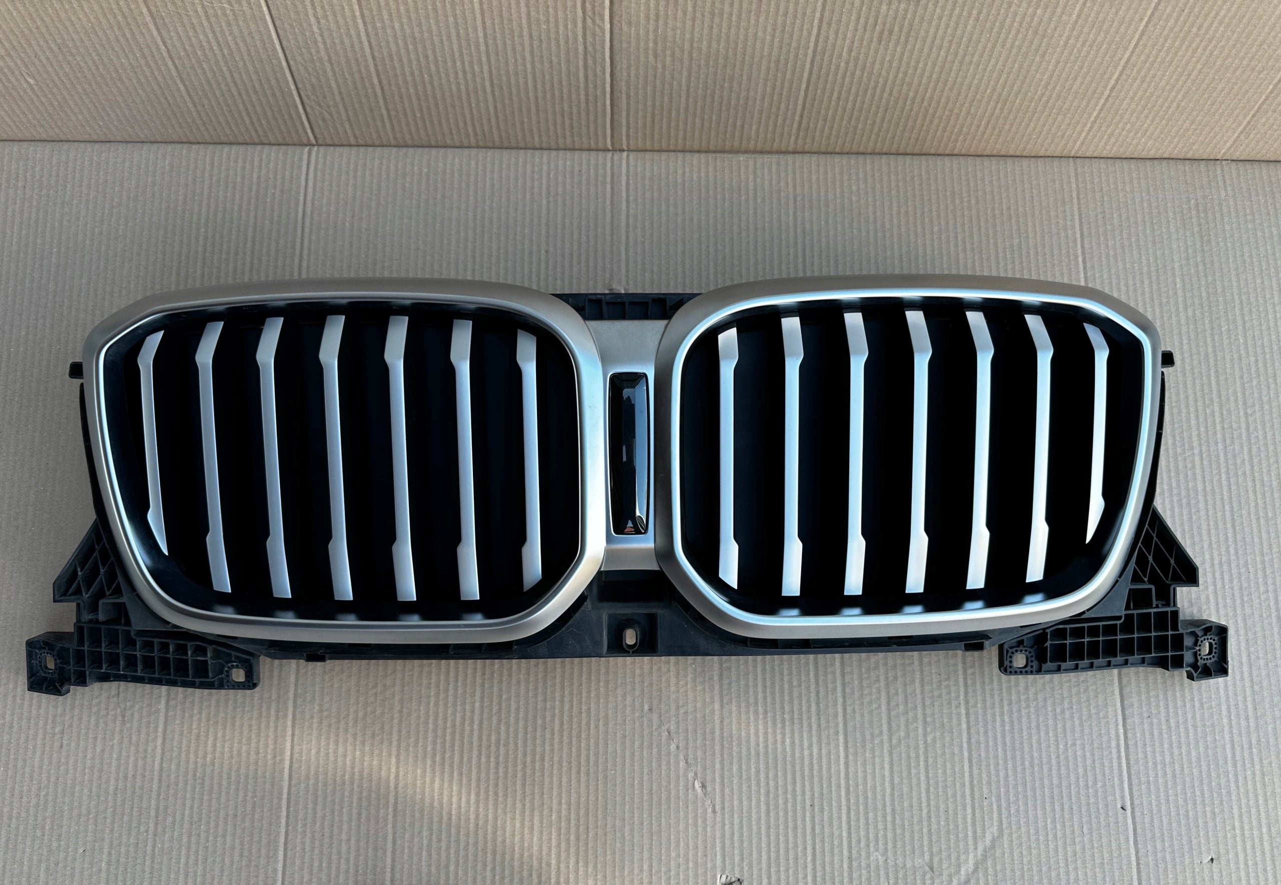 Kühlergrill BMW X3 G01 FRONTGRILL 5A1DA48 Kühlergitter