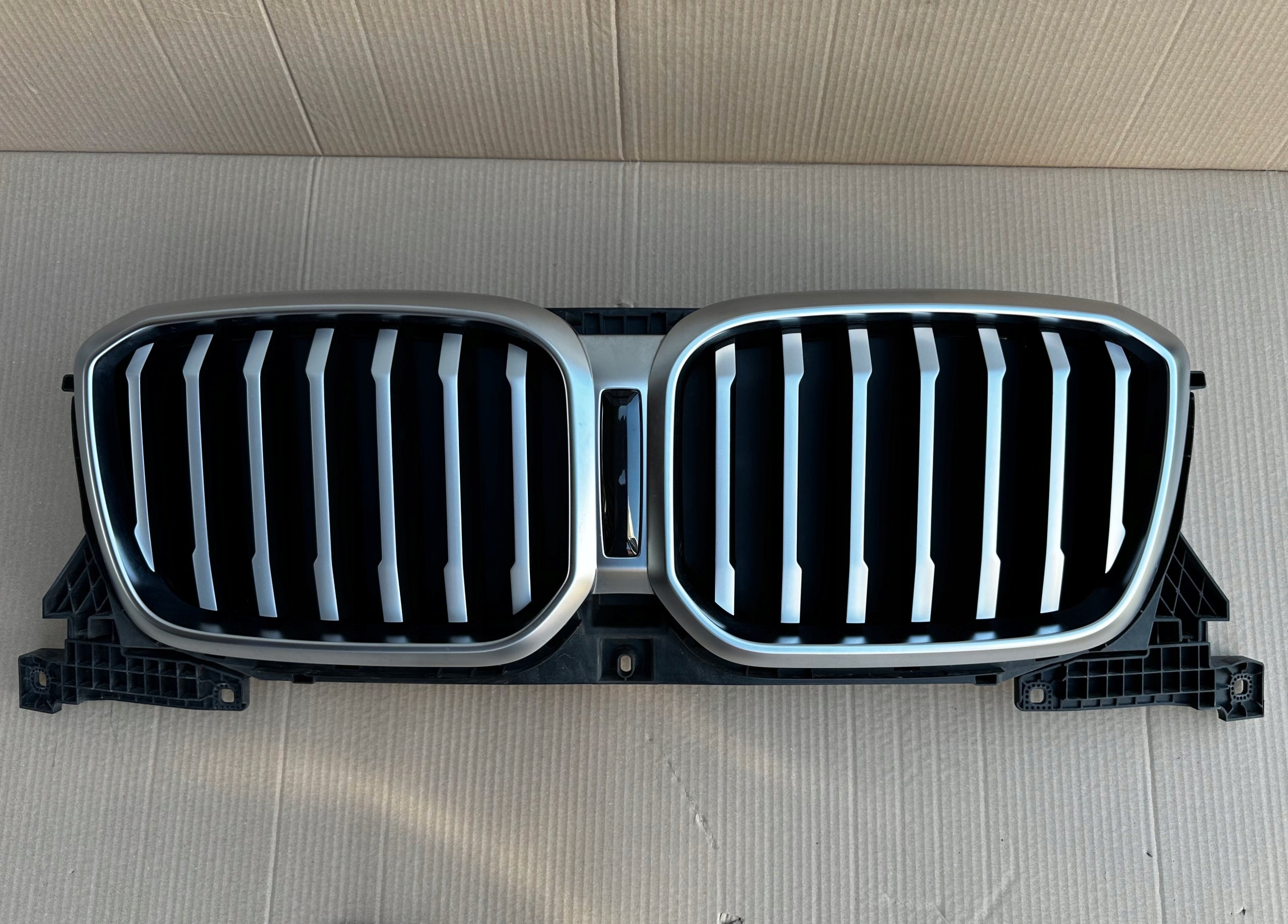 Kühlergrill BMW X3 G01 FRONTGRILL 5A1DA48 Kühlergitter