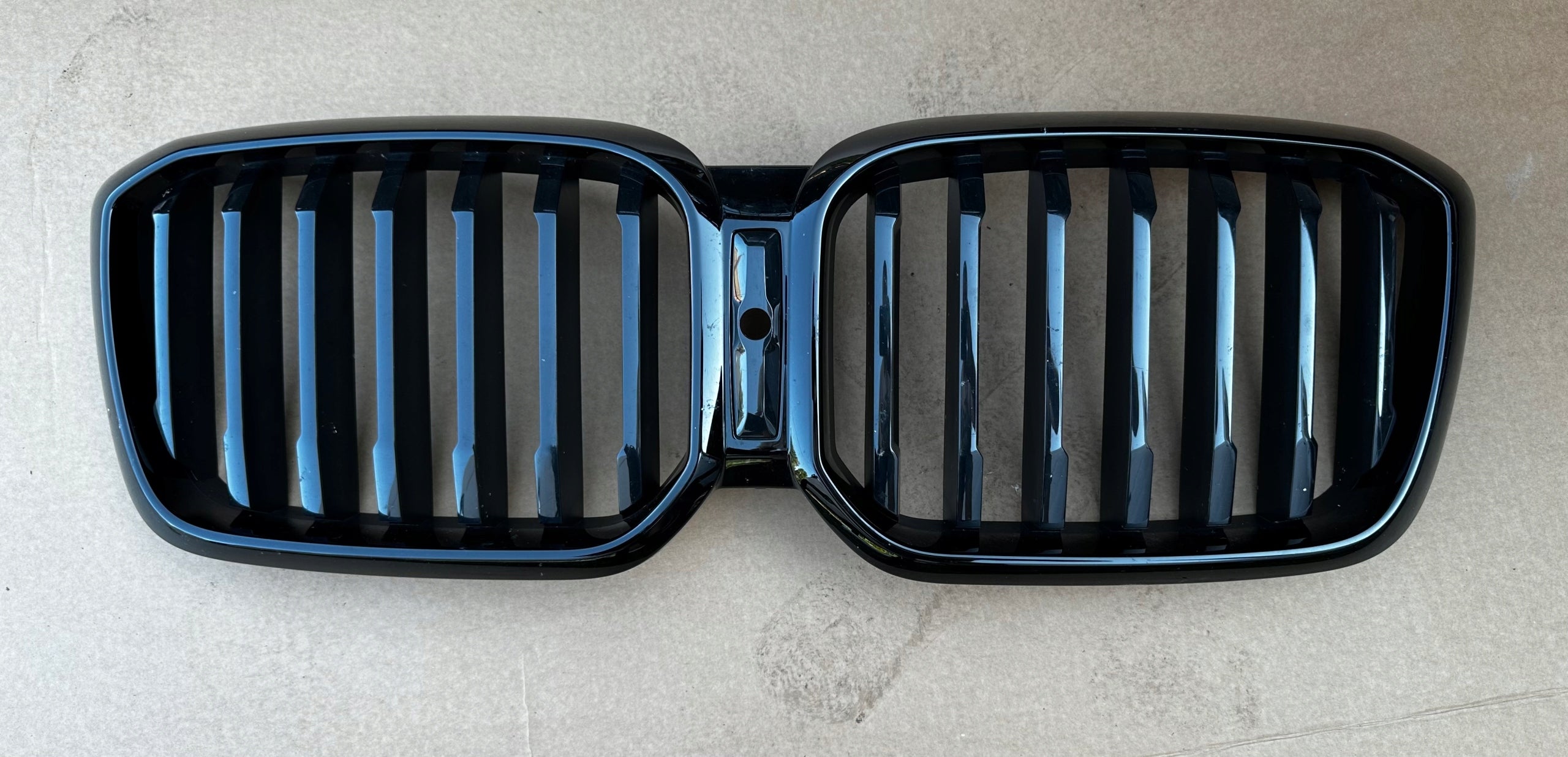  Kühlergrill BMW X3 G01 FRONTGRILL Kühlergitter product image