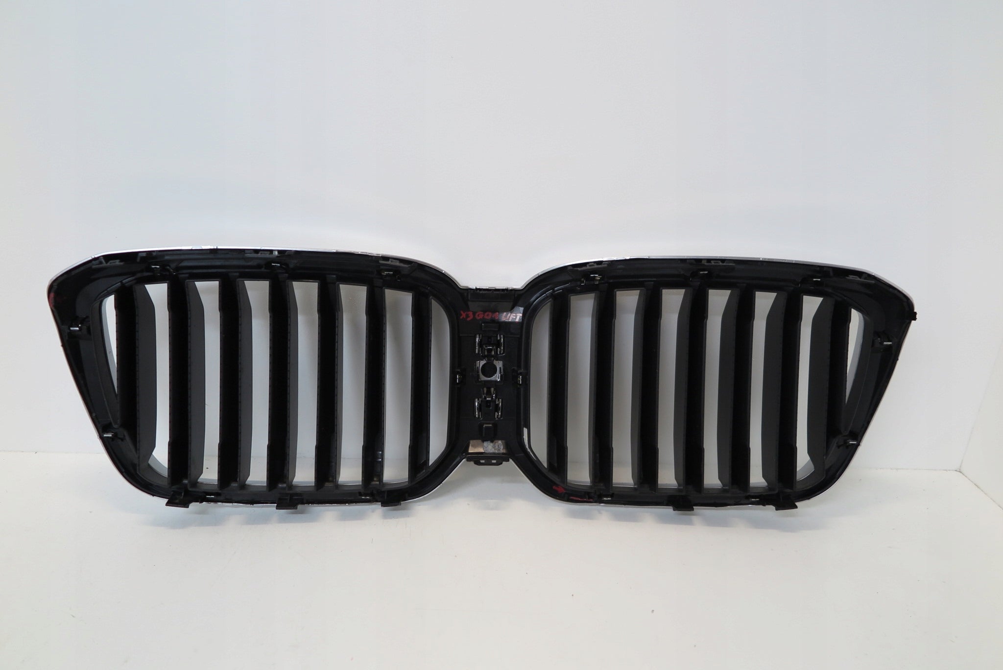 Kühlergrill BMW X3 G01 FRONTGRILL 1062711 Kühlergitter