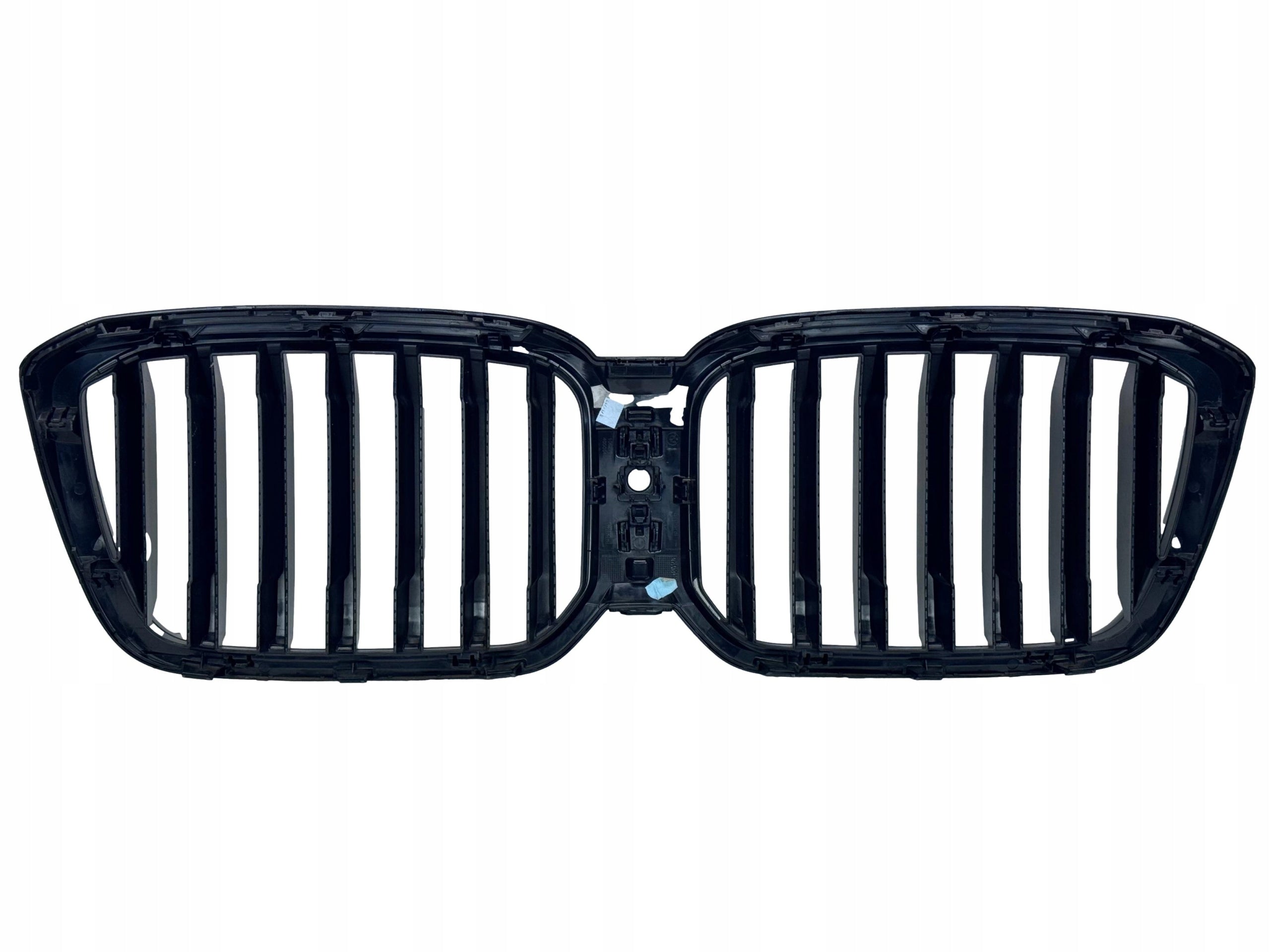 Kühlergrill BMW X3 G01 X4 FRONTGRILL 5A1AC56 Kühlergitter