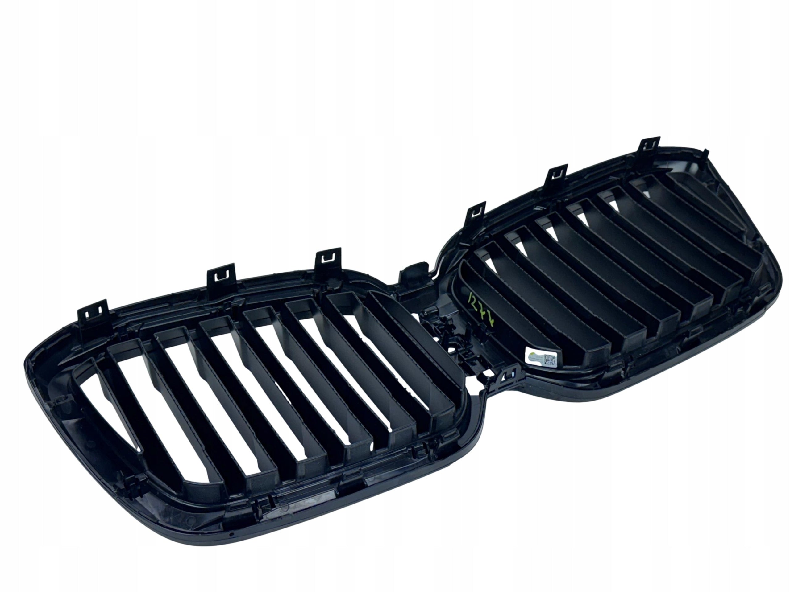 Kühlergrill BMW X3 G01 X4 FRONTGRILL 5A1AC56 Kühlergitter