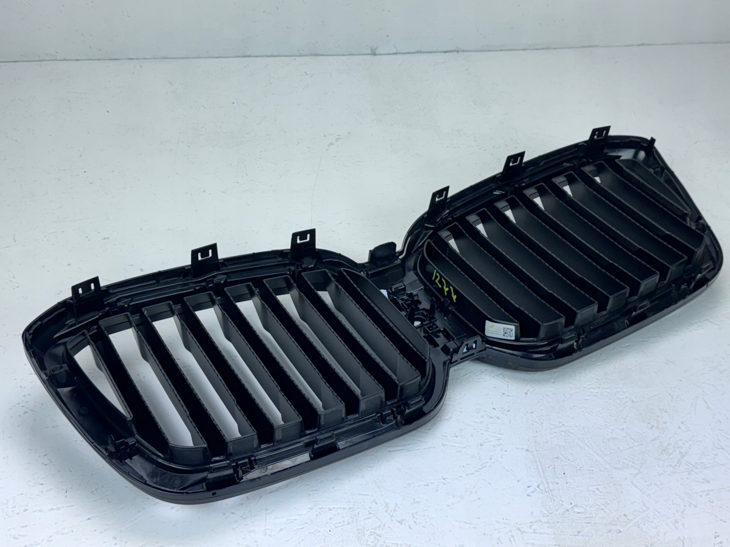 Kühlergrill BMW X3 G01 X4 FRONTGRILL 5A1AC56 Kühlergitter