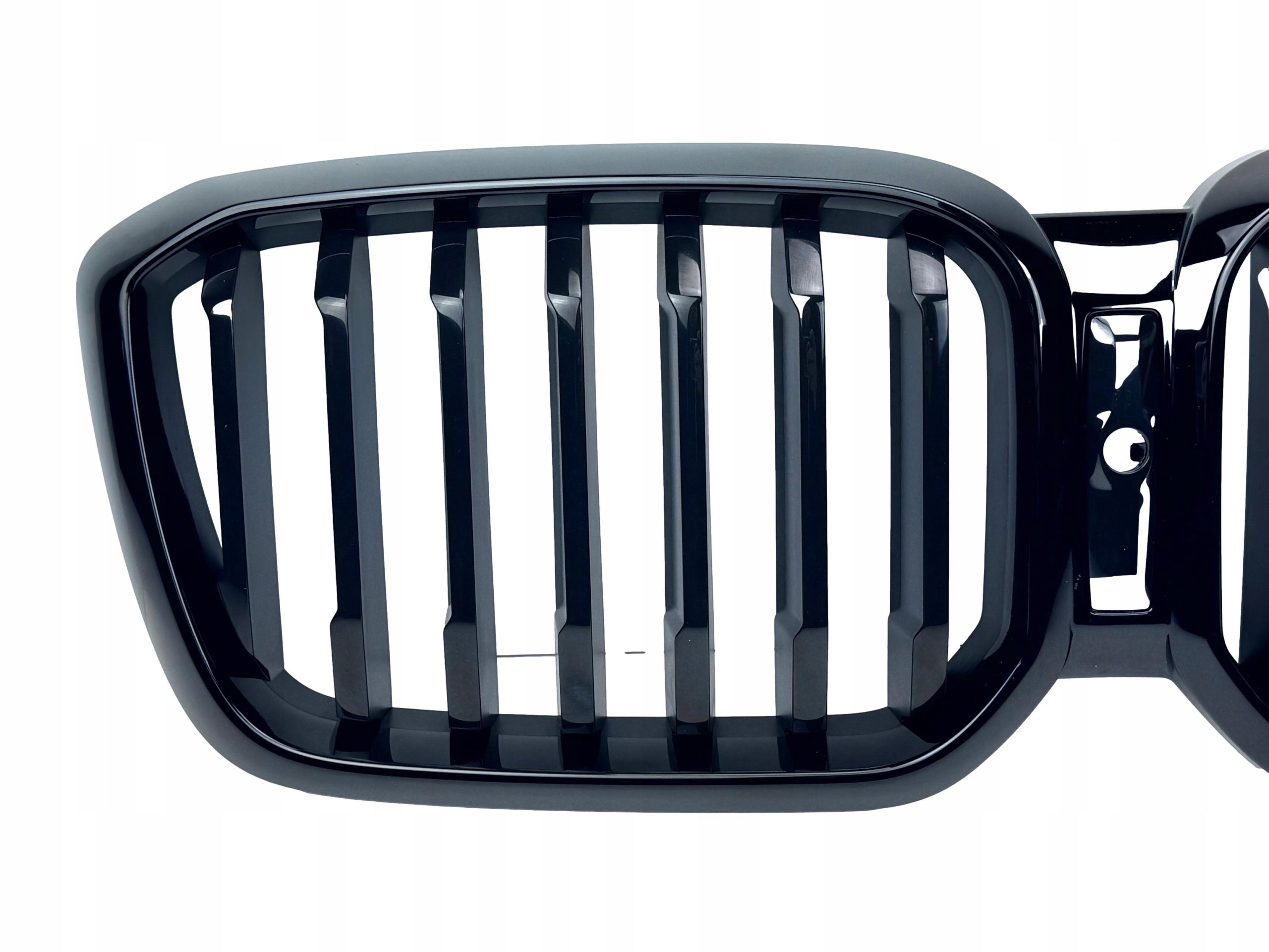 Kühlergrill BMW X3 G01 X4 FRONTGRILL 5A1AC56 Kühlergitter