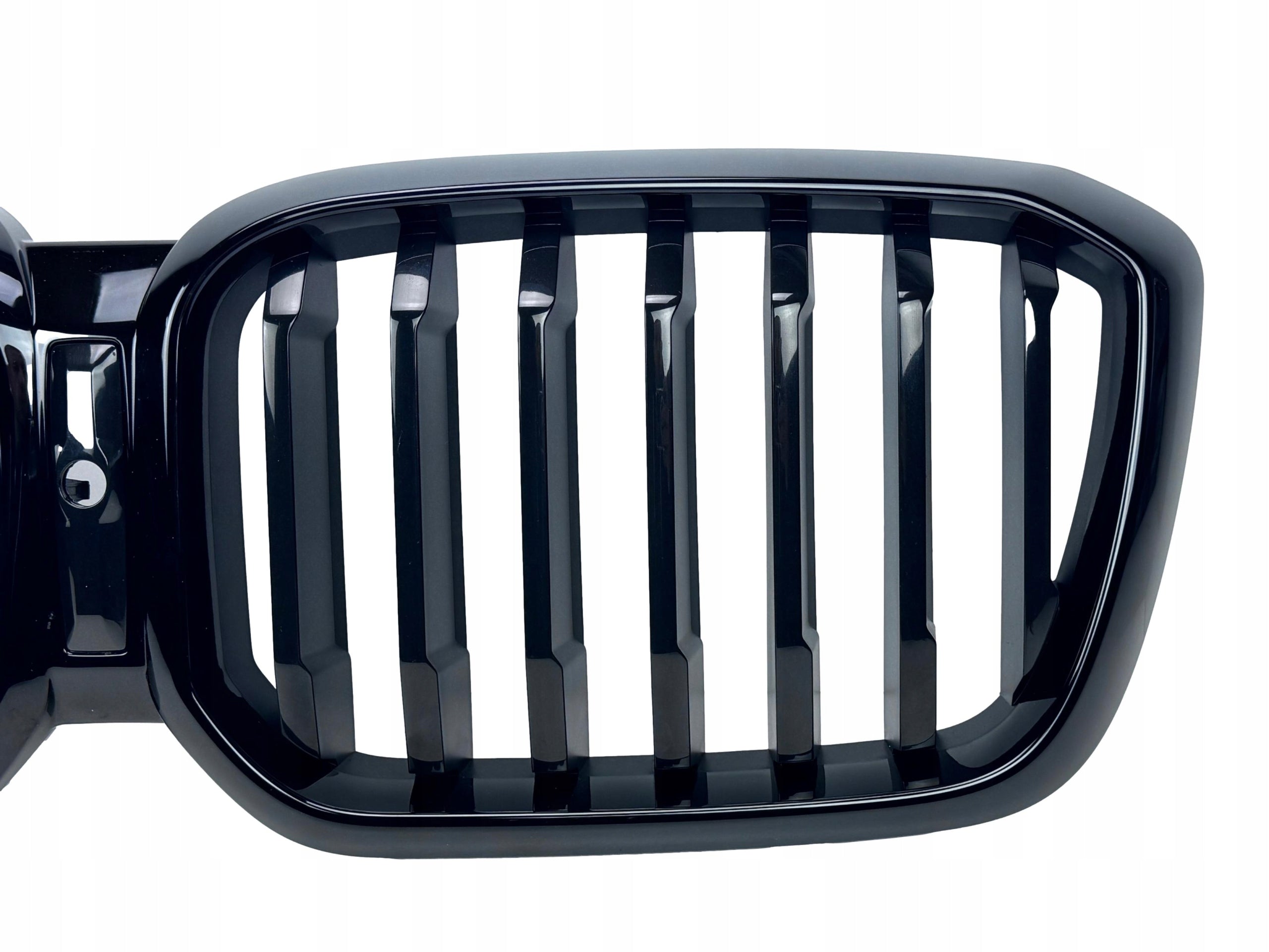 Kühlergrill BMW X3 G01 X4 FRONTGRILL 5A1AC56 Kühlergitter