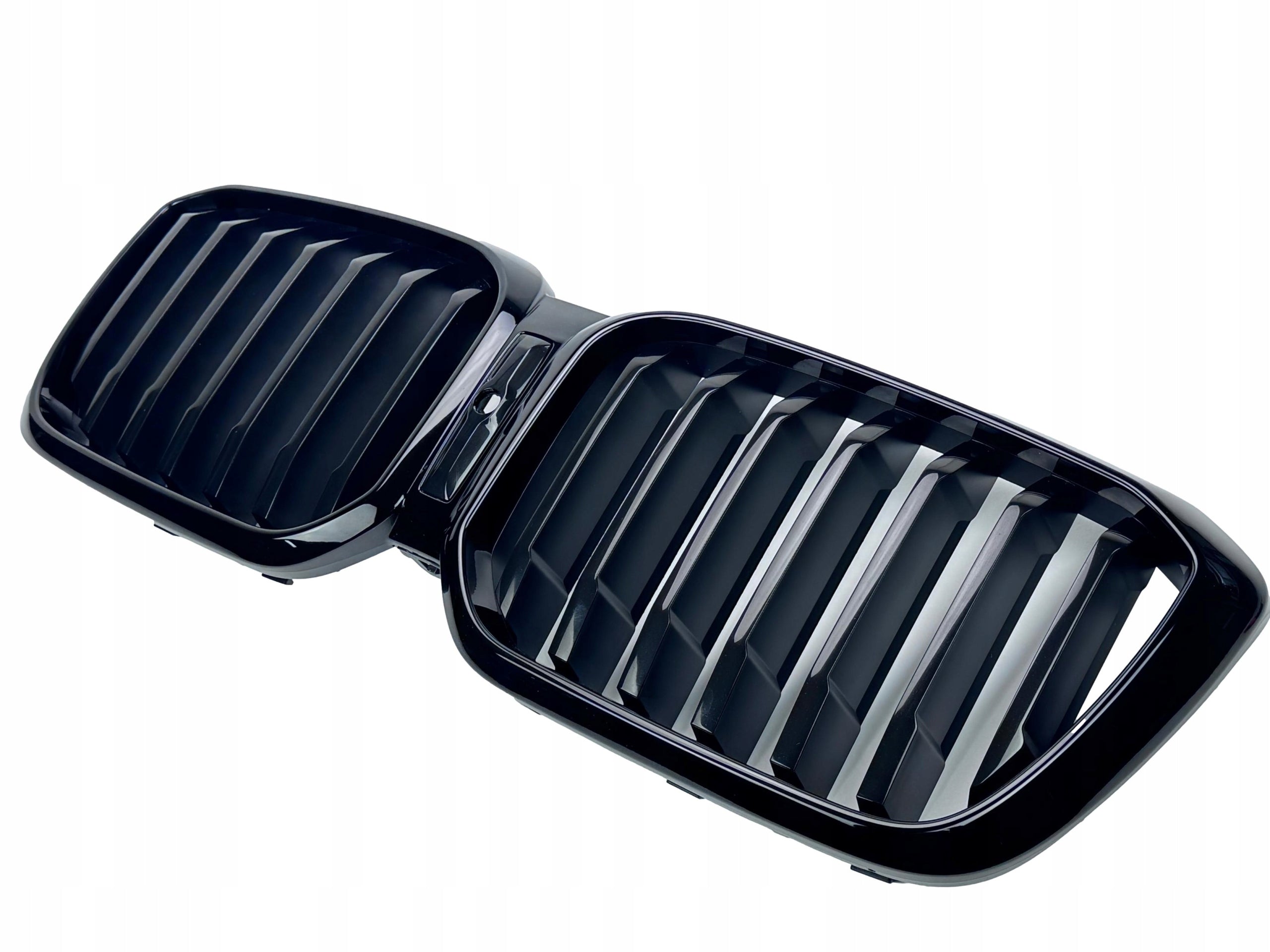 Kühlergrill BMW X3 G01 X4 FRONTGRILL 5A1AC56 Kühlergitter