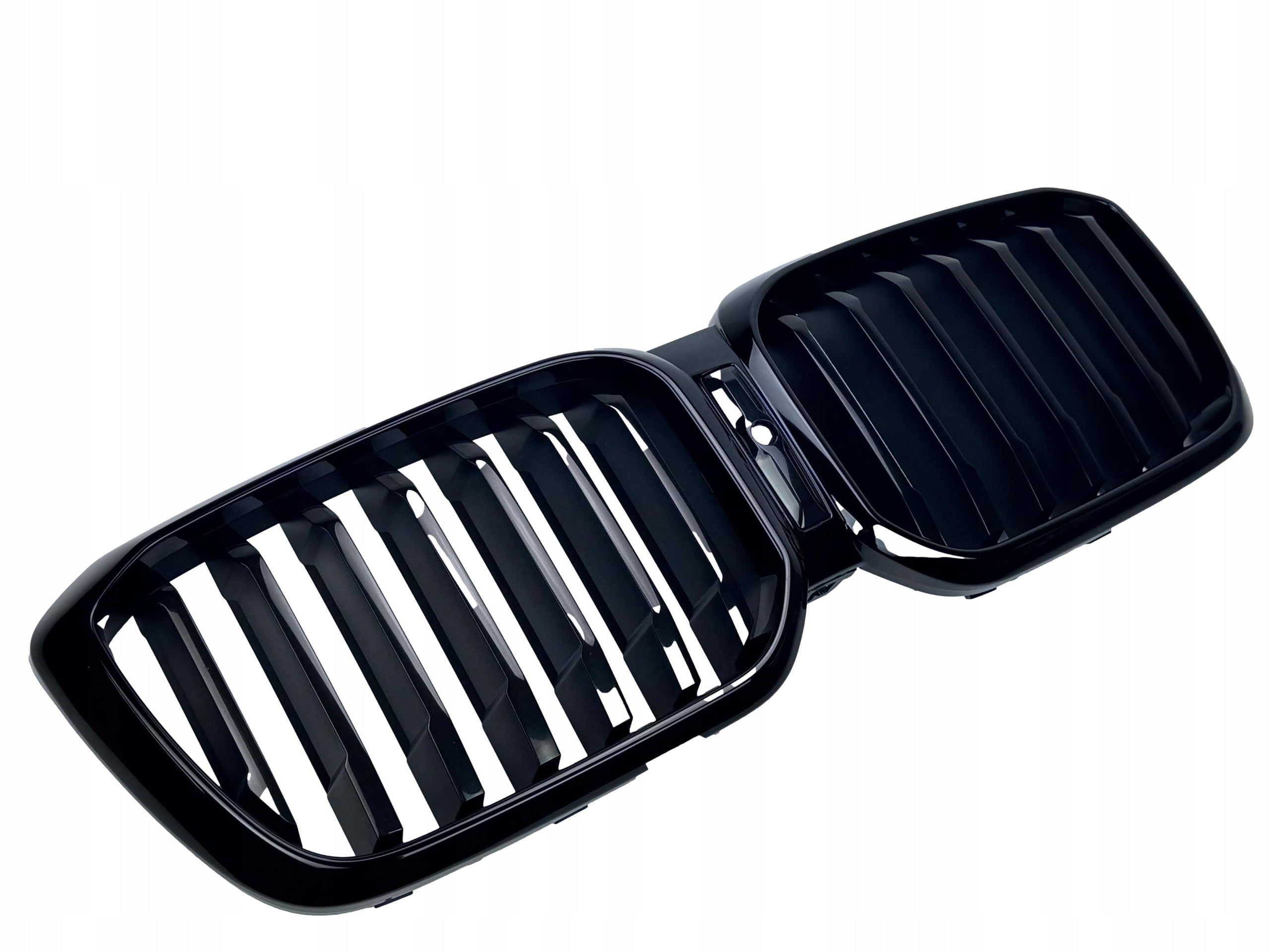 Kühlergrill BMW X3 G01 X4 FRONTGRILL 5A1AC56 Kühlergitter