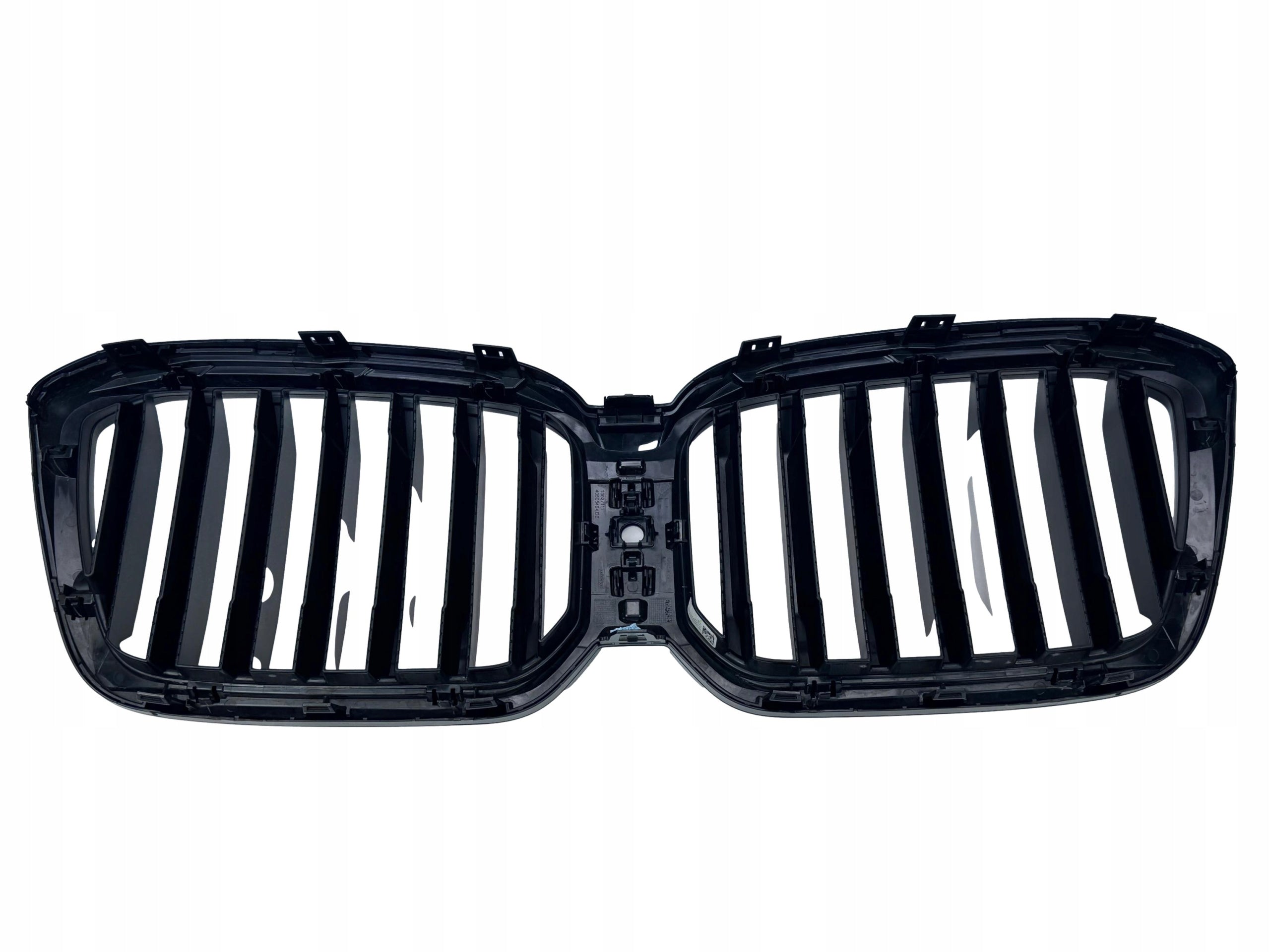 Kühlergrill BMW X3 G01 X4 FRONTGRILL 5A1AC56 Kühlergitter