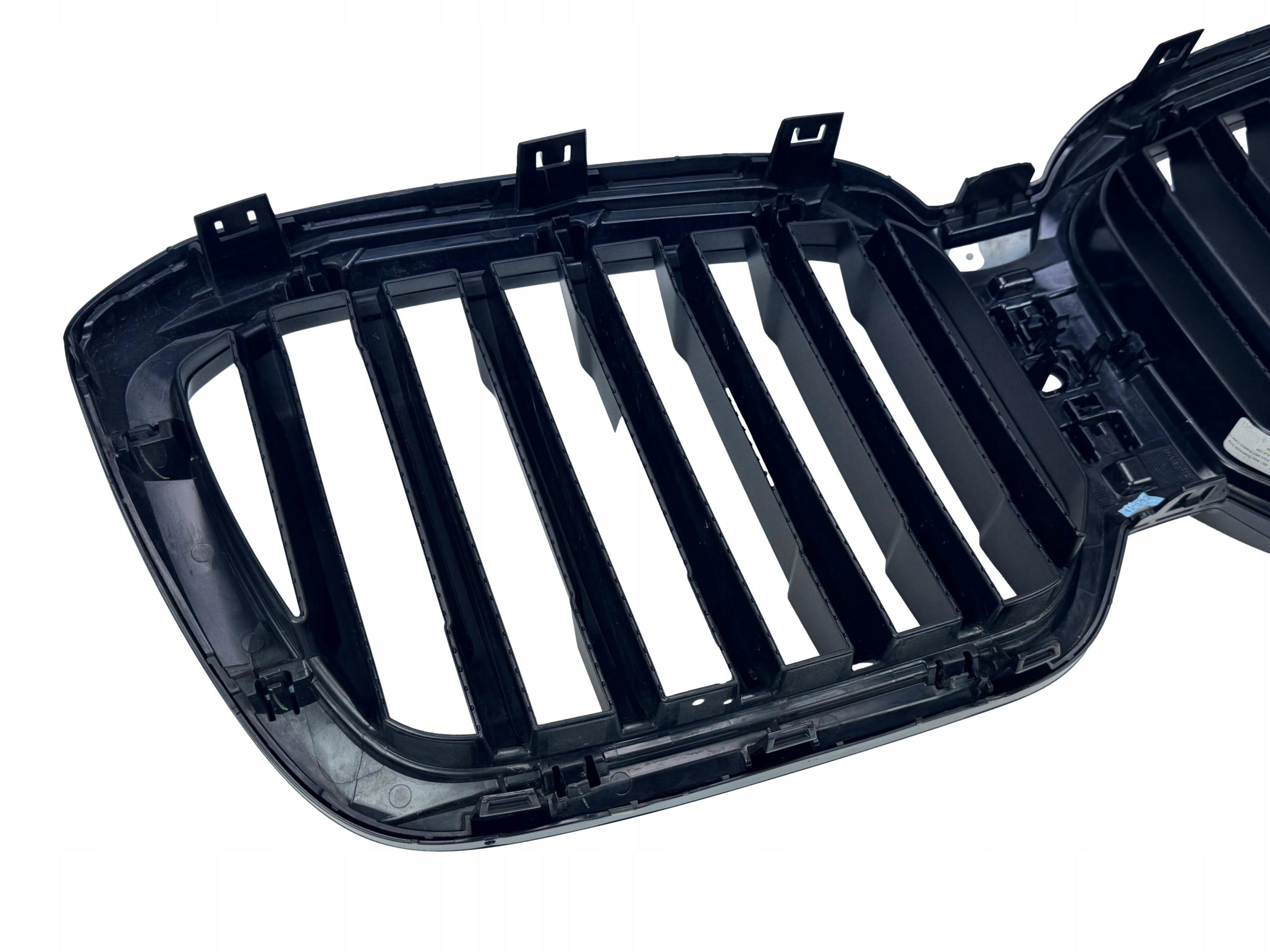 Kühlergrill BMW X3 G01 X4 FRONTGRILL 5A1AC56 Kühlergitter