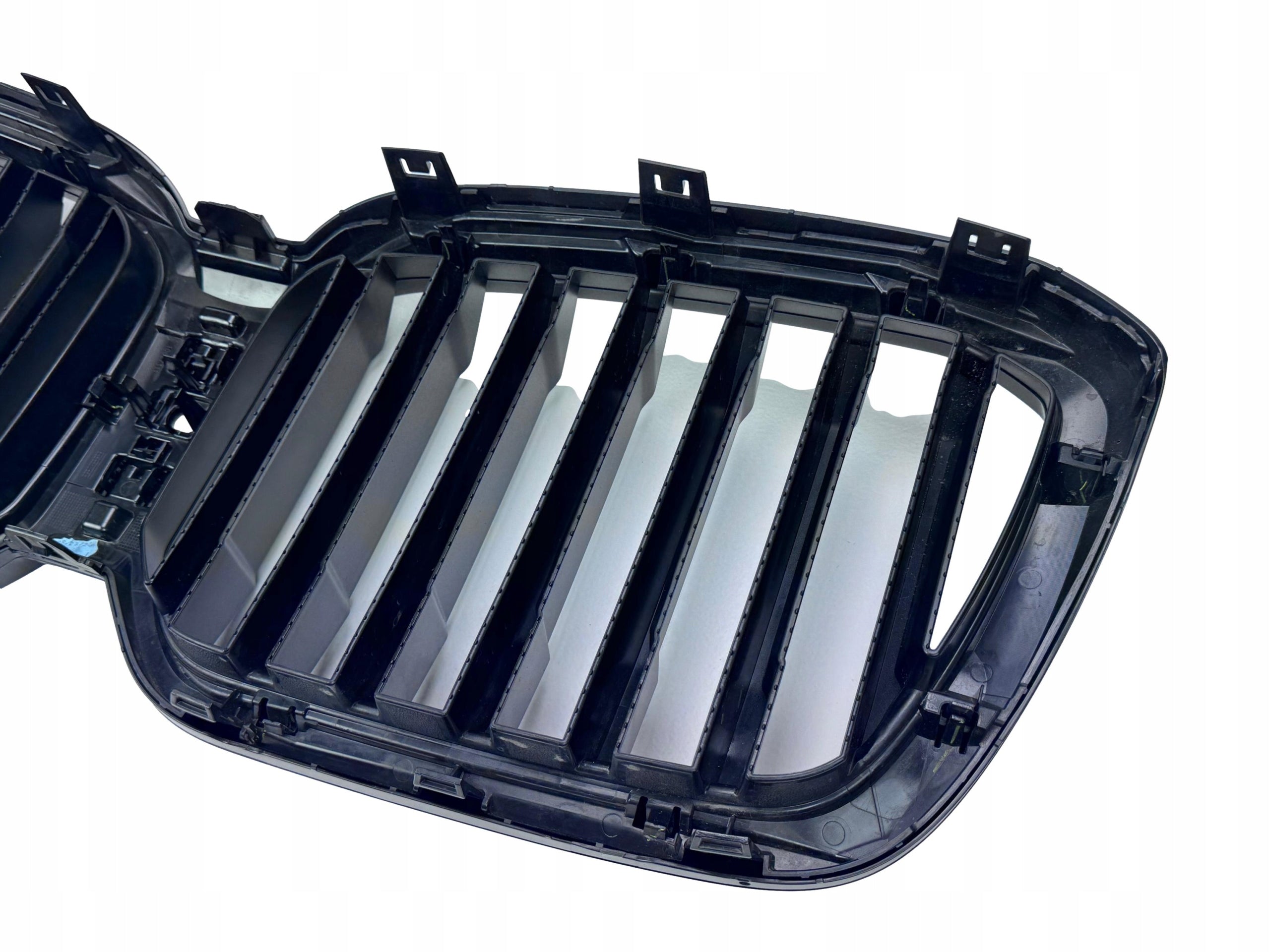 Kühlergrill BMW X3 G01 X4 FRONTGRILL 5A1AC56 Kühlergitter