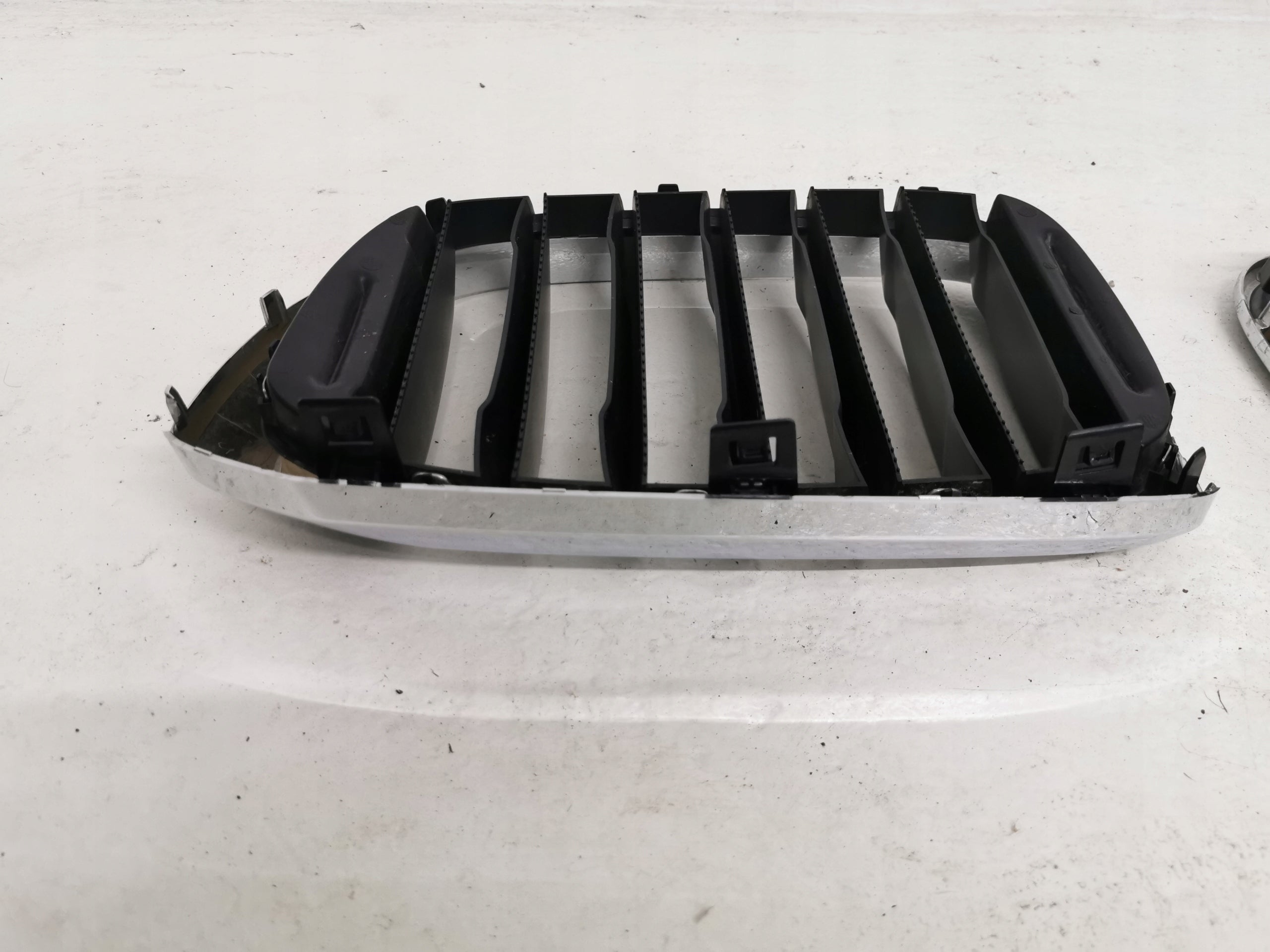 Kühlergrill BMW X4 G02 FRONTGRILL Kühlergitter