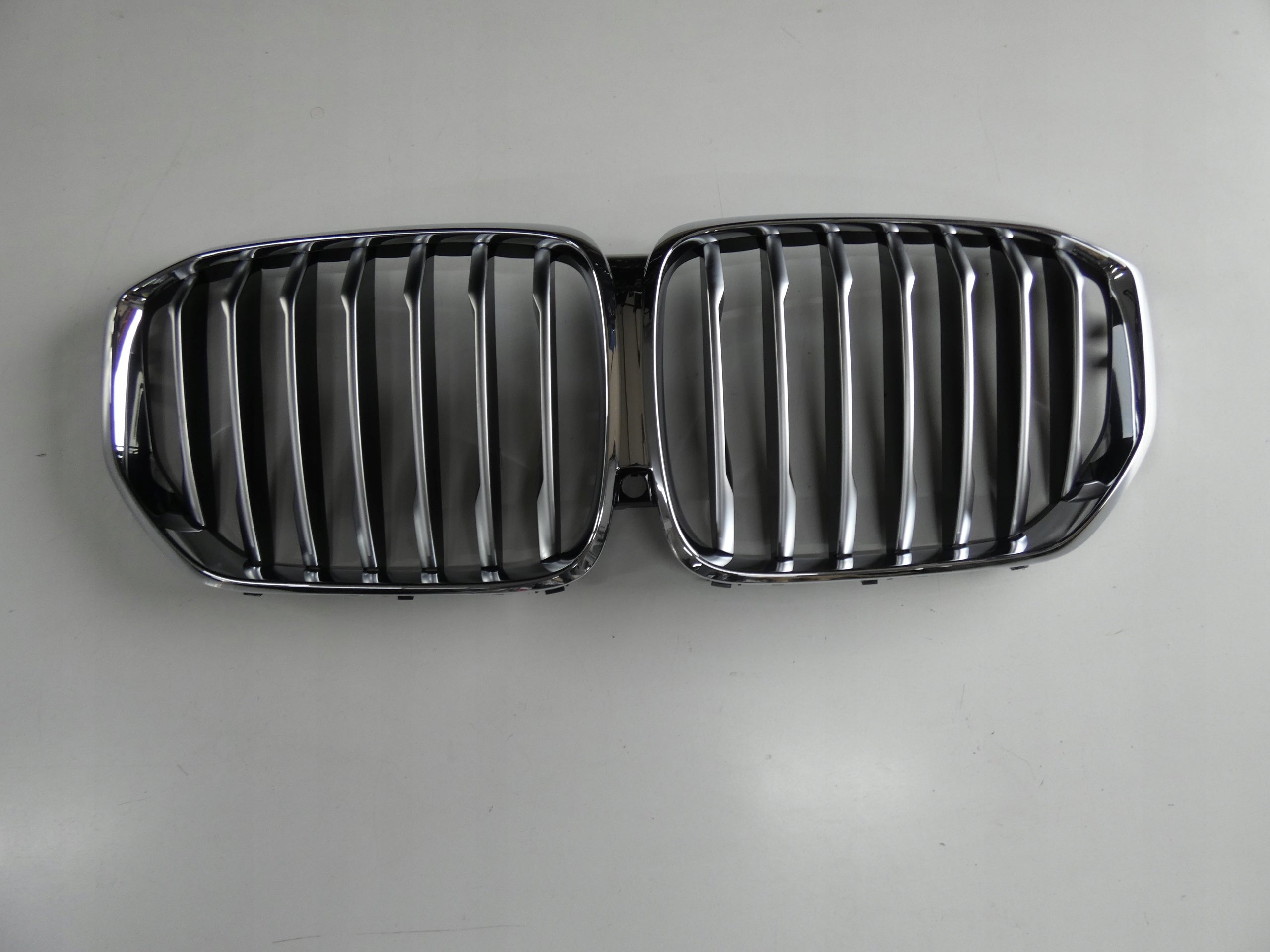  Kühlergrill BMW X5 G05 FRONTGRILL 5Atrapa Kühlergitter product image